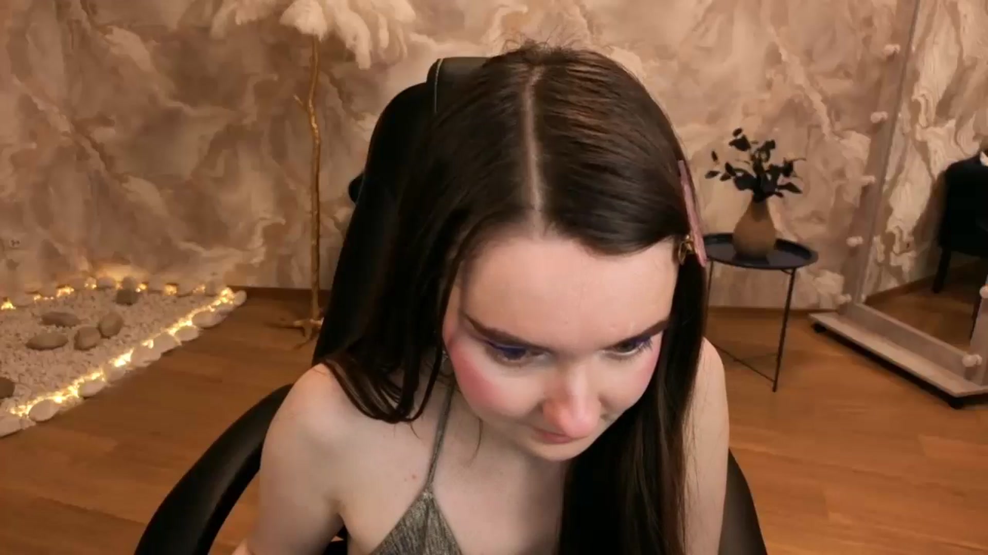 Gallery image thumbnail from Milim_Nava's myfreecams stream on, 01/31/2026, 23:20 image 2 of 20