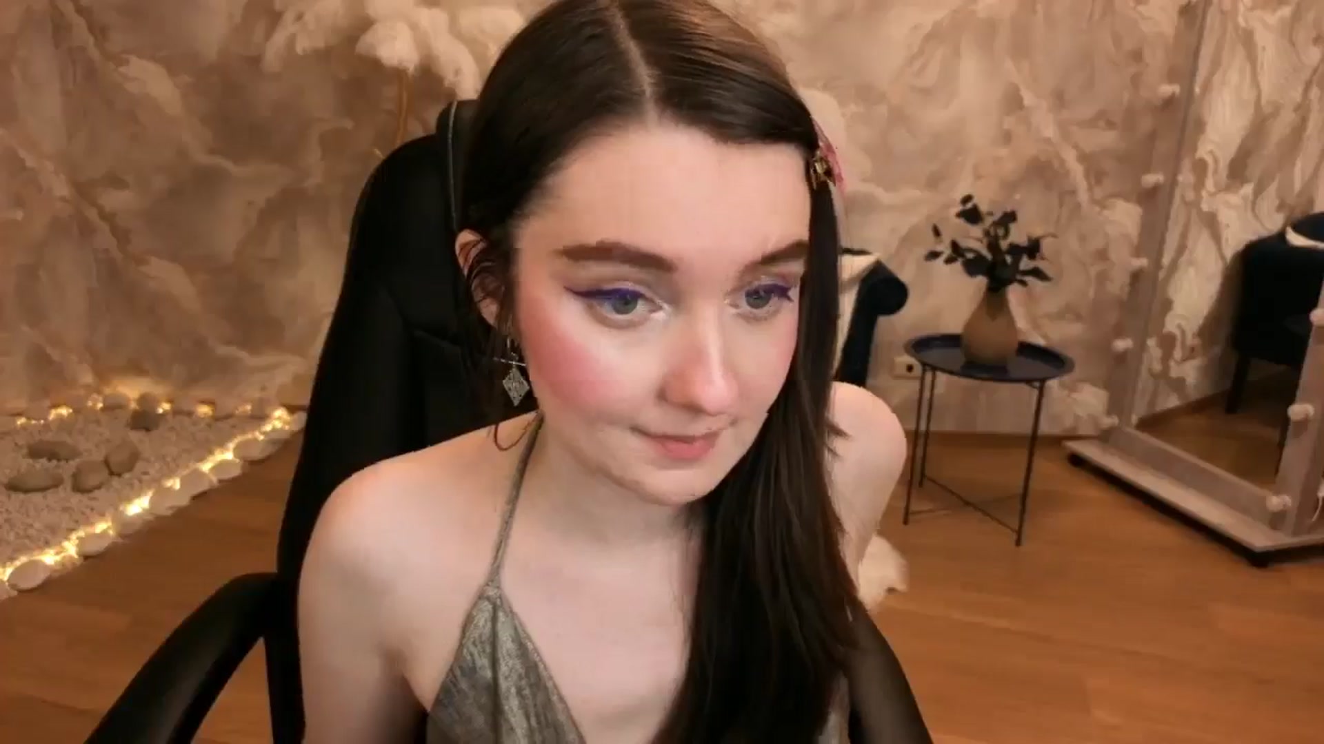 Gallery image thumbnail from Milim_Nava's myfreecams stream on, 01/31/2026, 23:20 image 10 of 20