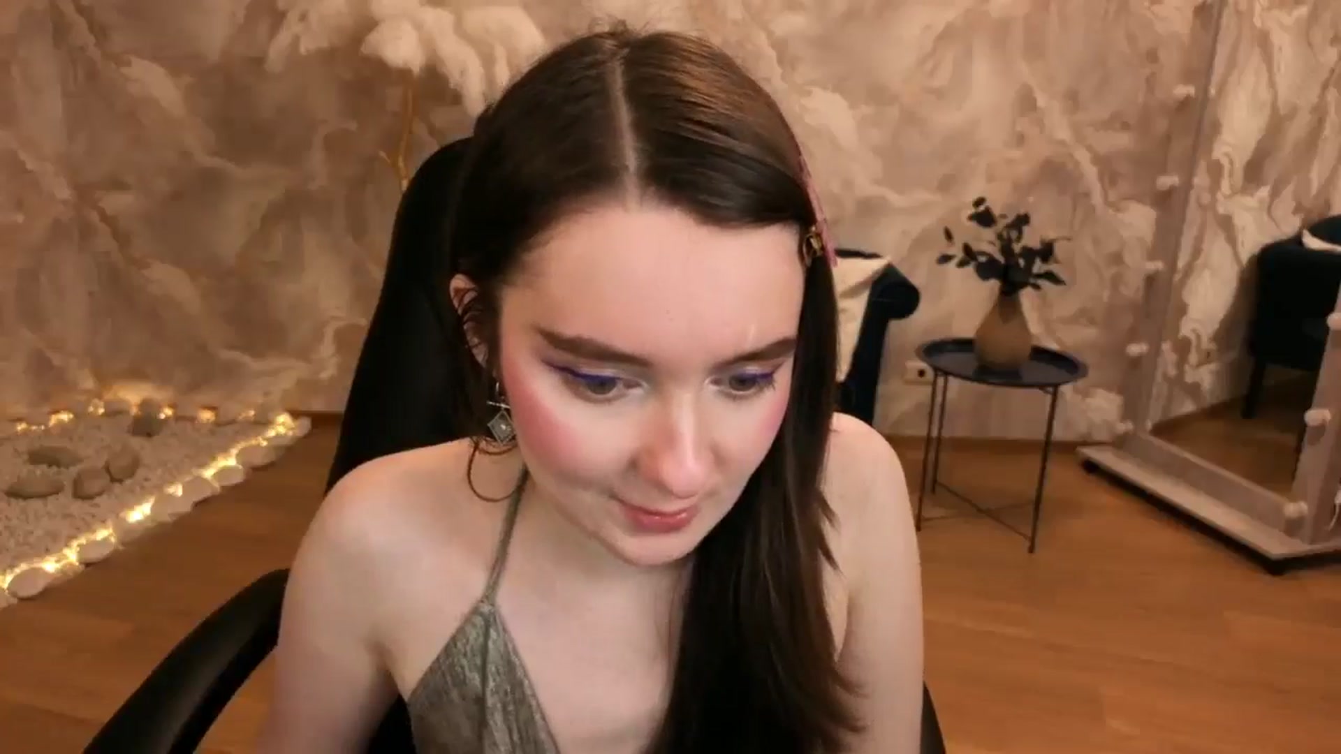 Gallery image thumbnail from Milim_Nava's myfreecams stream on, 01/31/2026, 23:20 image 11 of 20
