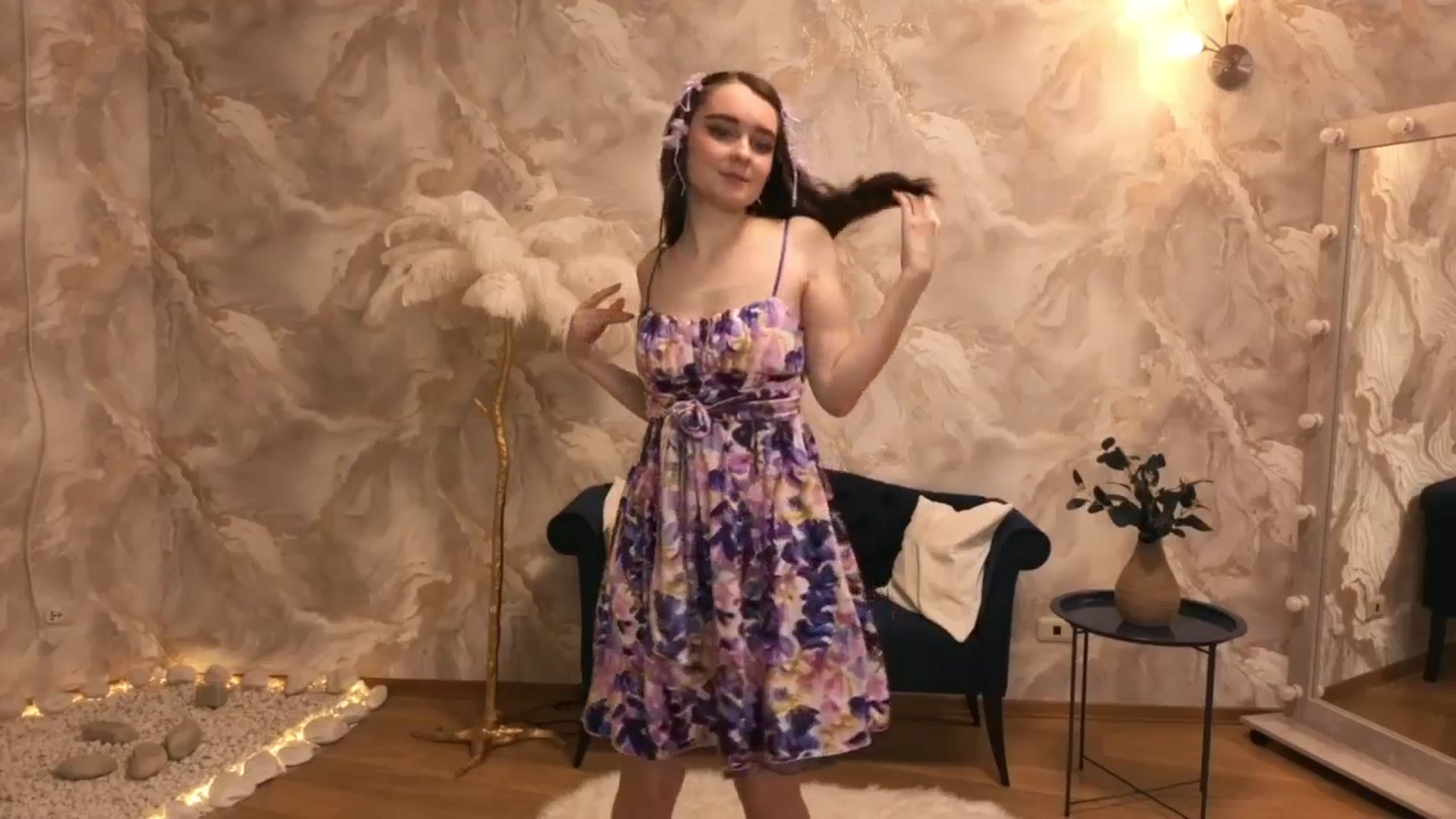 Gallery image thumbnail from Milim_Nava's myfreecams stream on, 02/01/2026, 19:02 image 13 of 20
