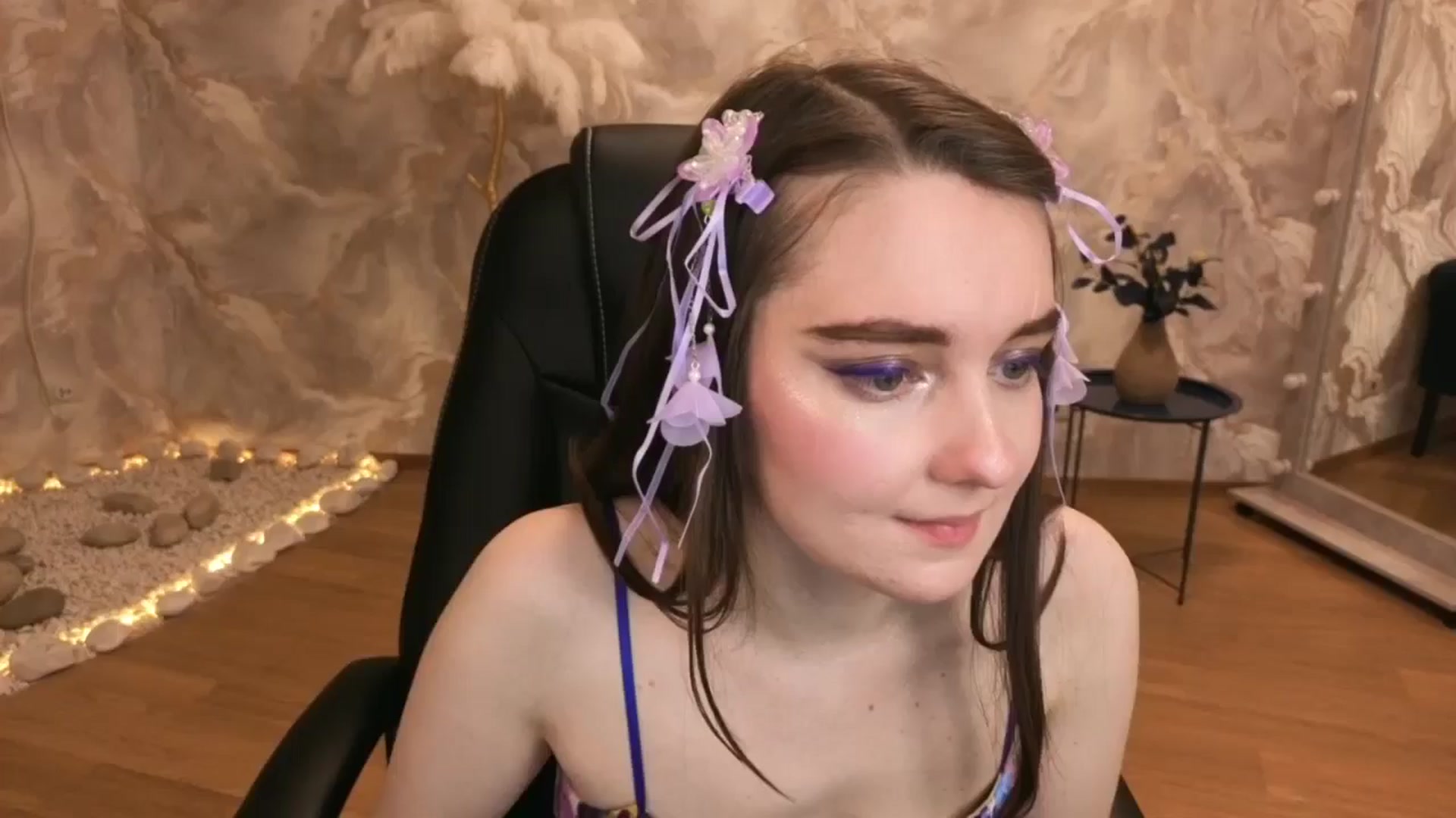 Gallery image thumbnail from Milim_Nava's myfreecams stream on, 02/01/2026, 19:02 image 20 of 20