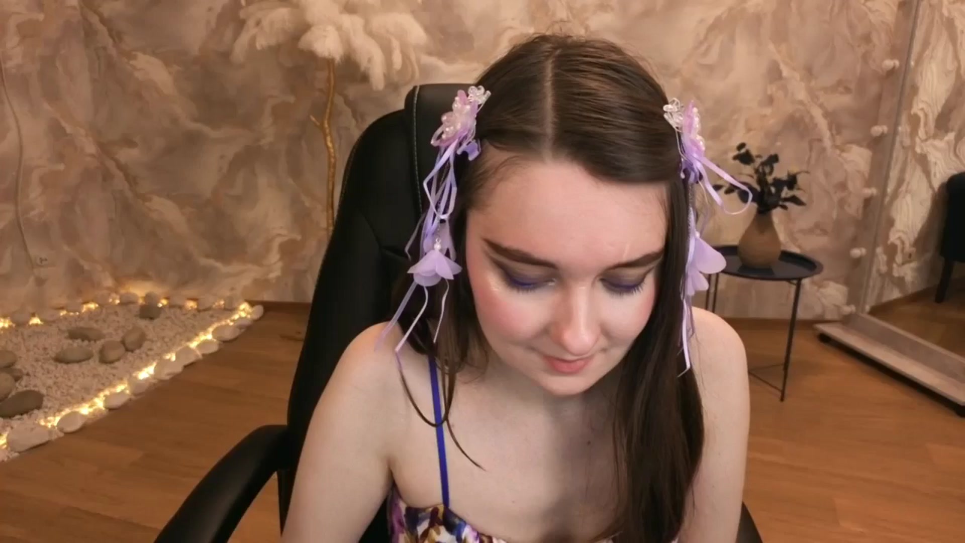 Gallery image thumbnail from Milim_Nava's myfreecams stream on, 02/01/2026, 19:02 image 19 of 20