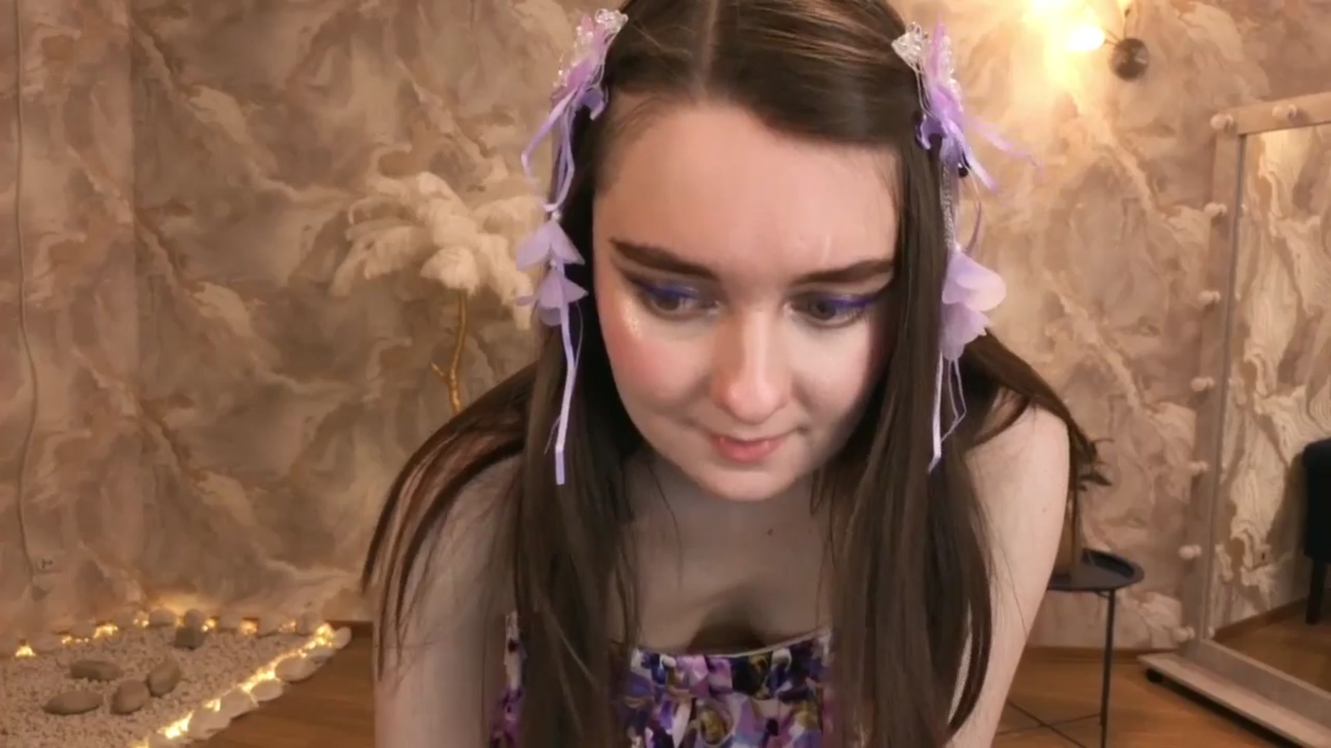 Gallery image thumbnail from Milim_Nava's myfreecams stream on, 02/01/2026, 19:02 image 15 of 20