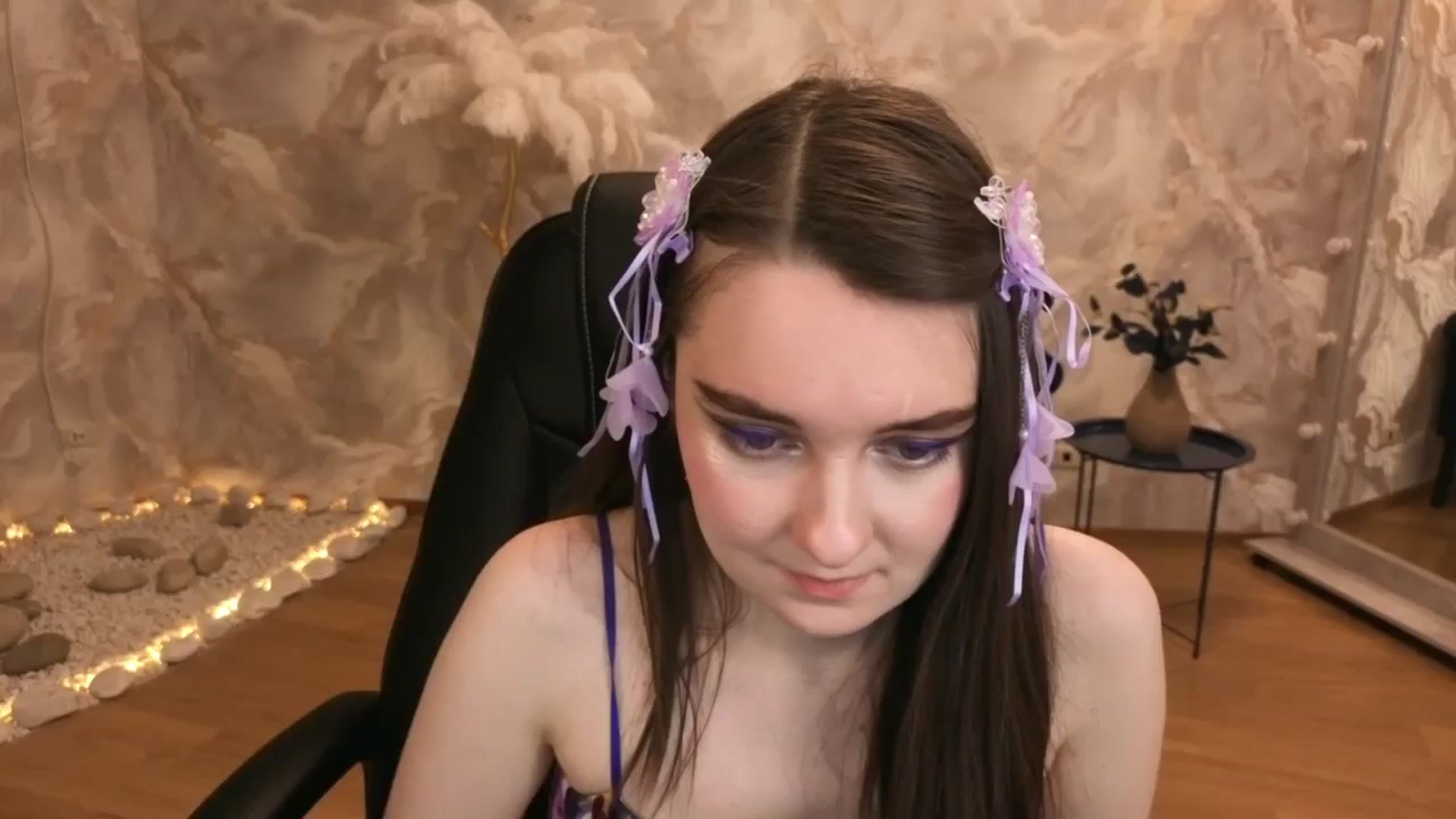 Gallery image thumbnail from Milim_Nava's myfreecams stream on, 02/01/2026, 20:03 image 14 of 20