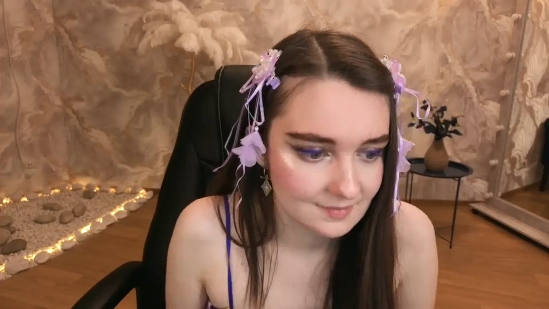 Gallery image thumbnail from Milim_Nava's myfreecams stream on, 02/01/2026, 20:03 image 13 of 20