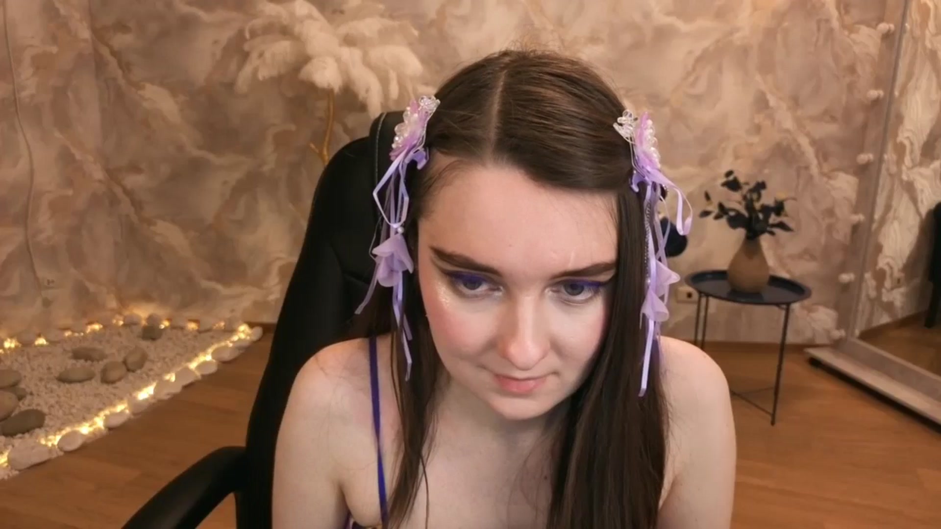 Gallery image thumbnail from Milim_Nava's myfreecams stream on, 02/01/2026, 20:03 image 16 of 20