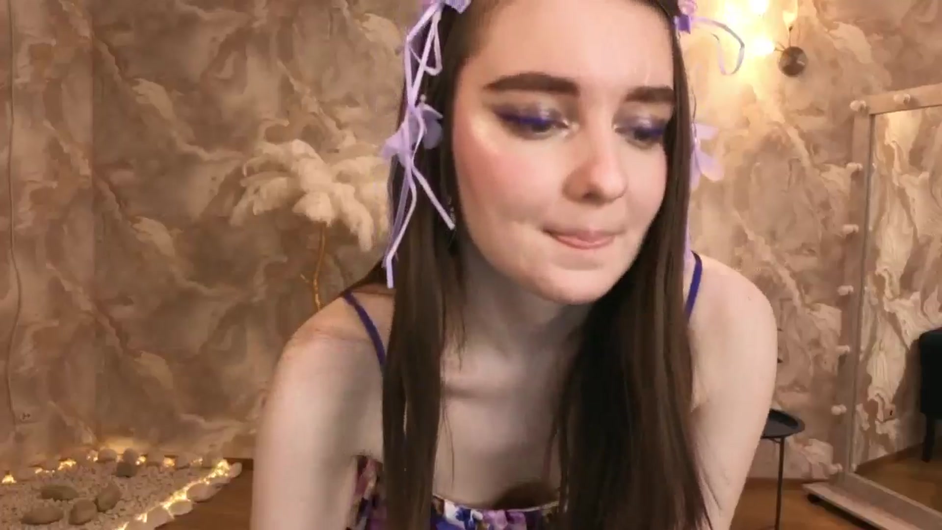 Gallery image thumbnail from Milim_Nava's myfreecams stream on, 02/01/2026, 20:03 image 9 of 20
