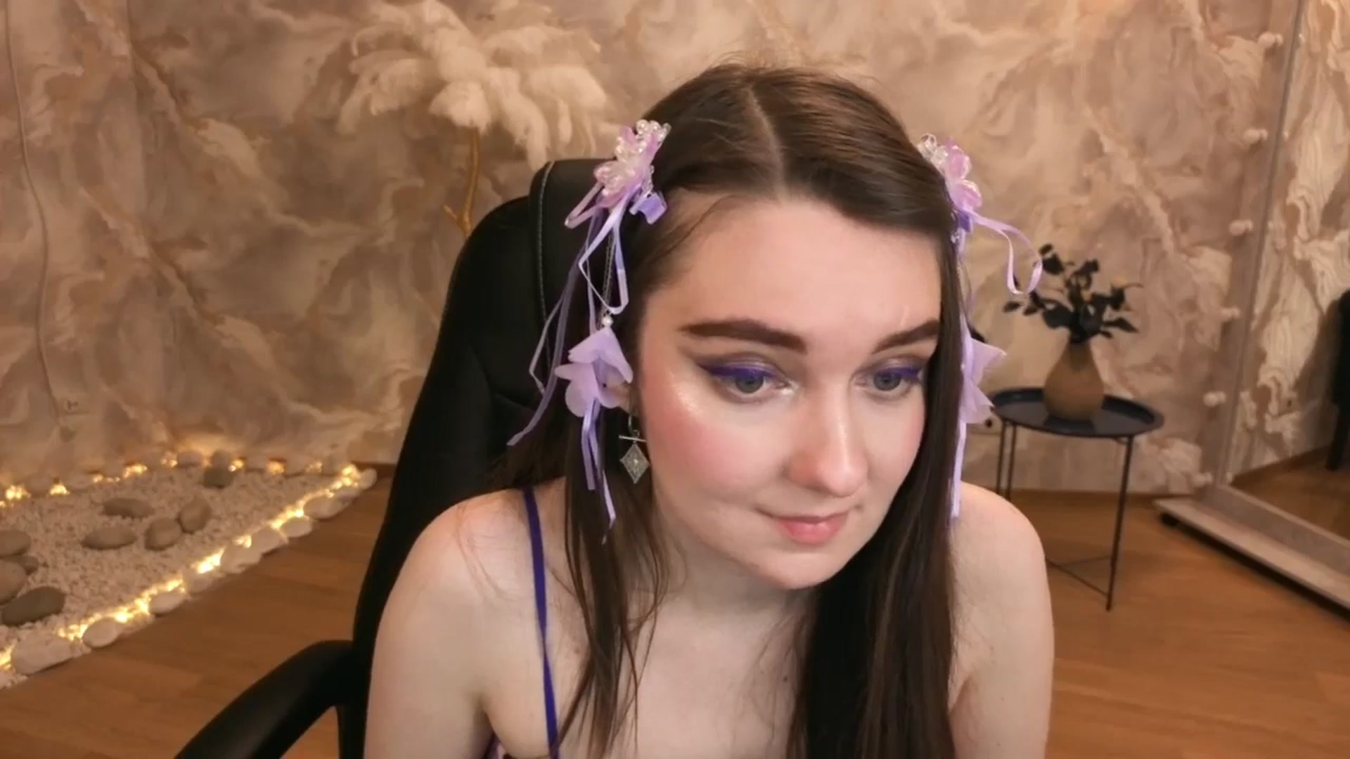 Gallery image thumbnail from Milim_Nava's myfreecams stream on, 02/01/2026, 20:03 image 15 of 20