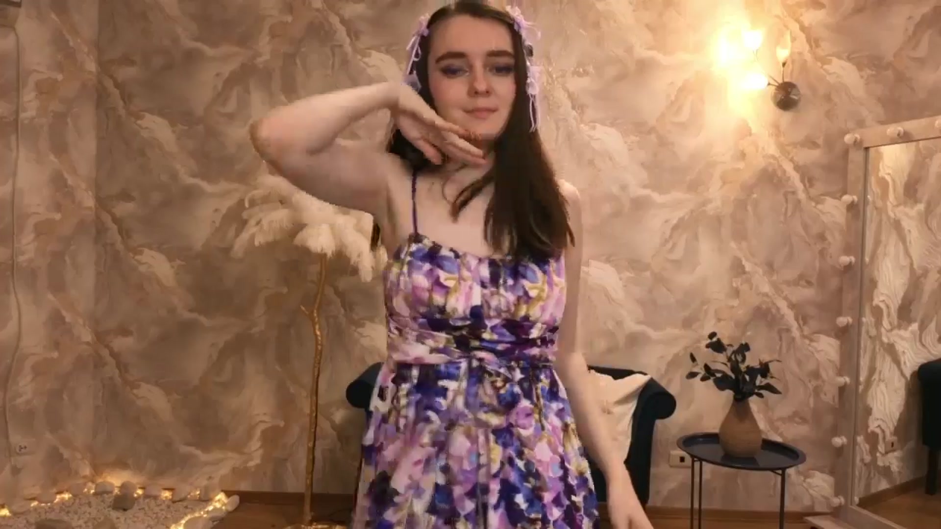 Gallery image thumbnail from Milim_Nava's myfreecams stream on, 02/01/2026, 20:03 image 10 of 20