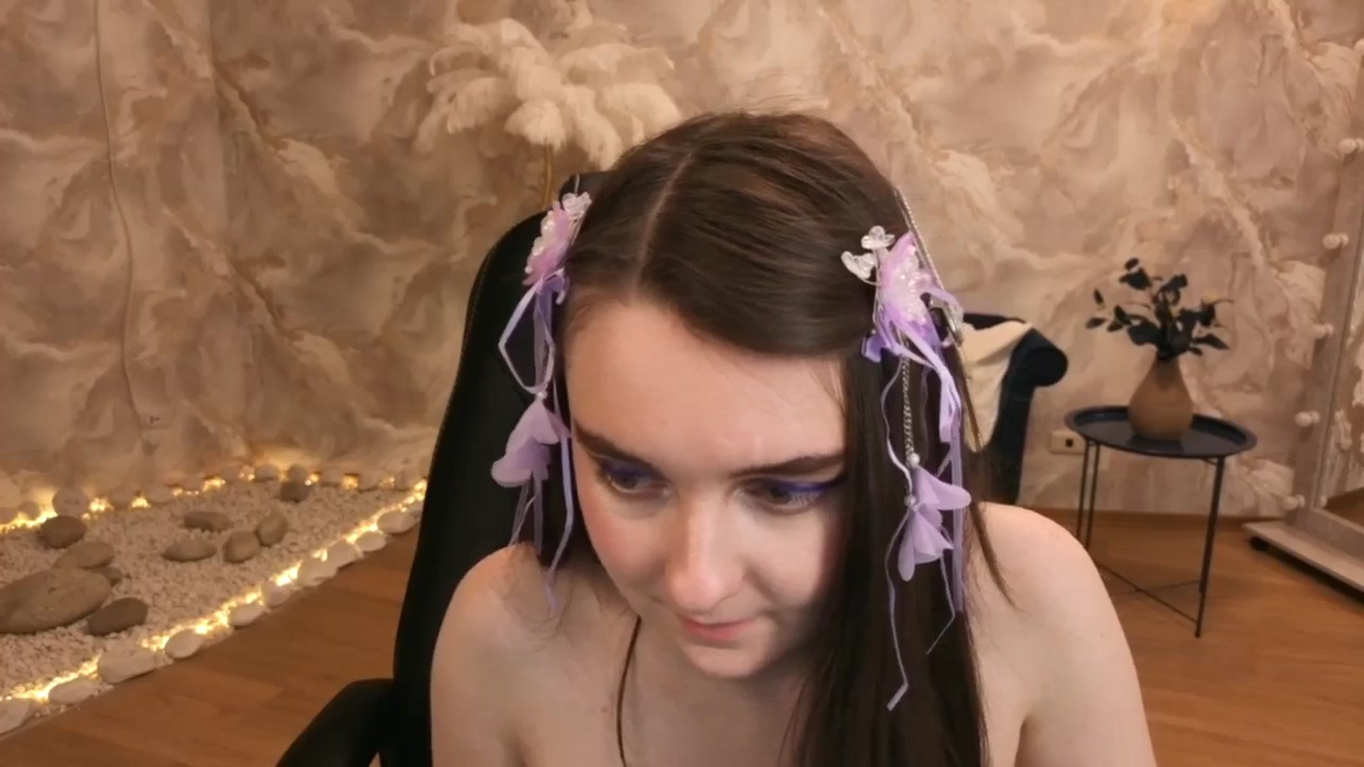 Gallery image thumbnail from Milim_Nava's myfreecams stream on, 02/01/2026, 22:45 image 13 of 20