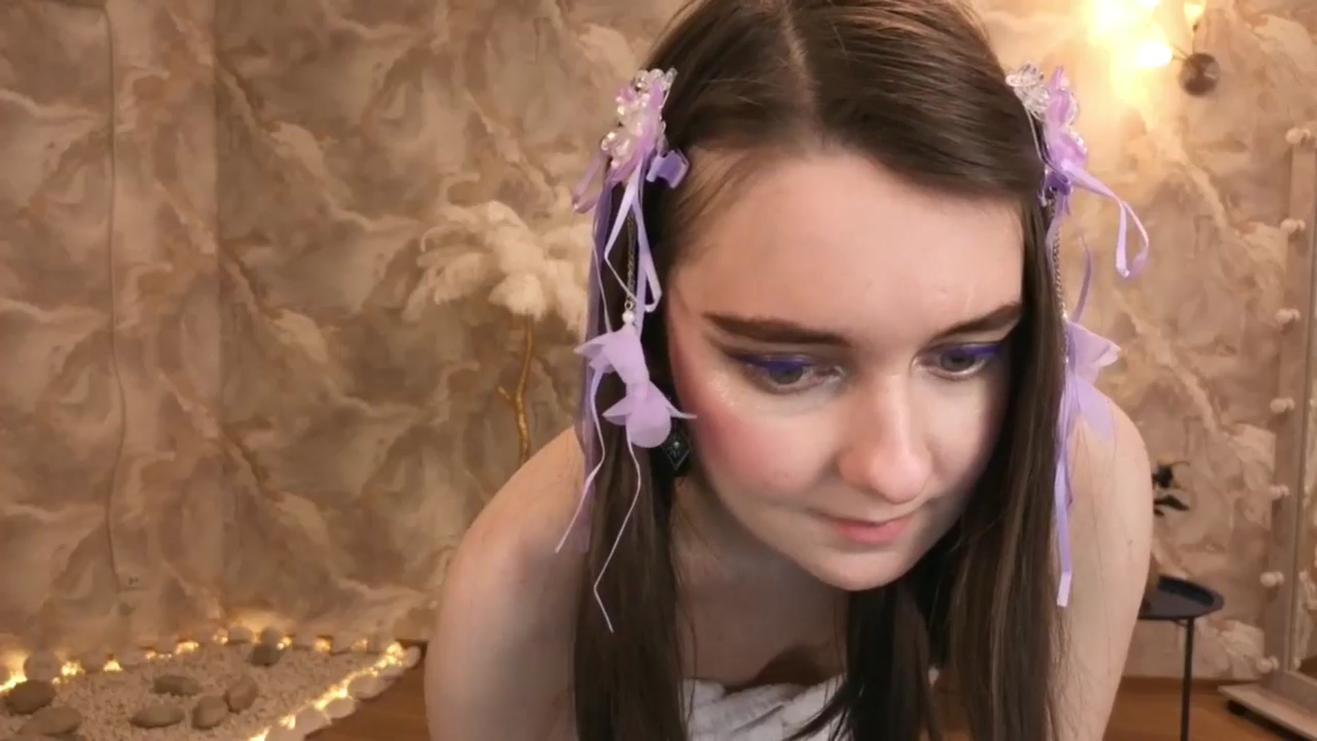 Gallery image thumbnail from Milim_Nava's myfreecams stream on, 02/01/2026, 22:45 image 17 of 20