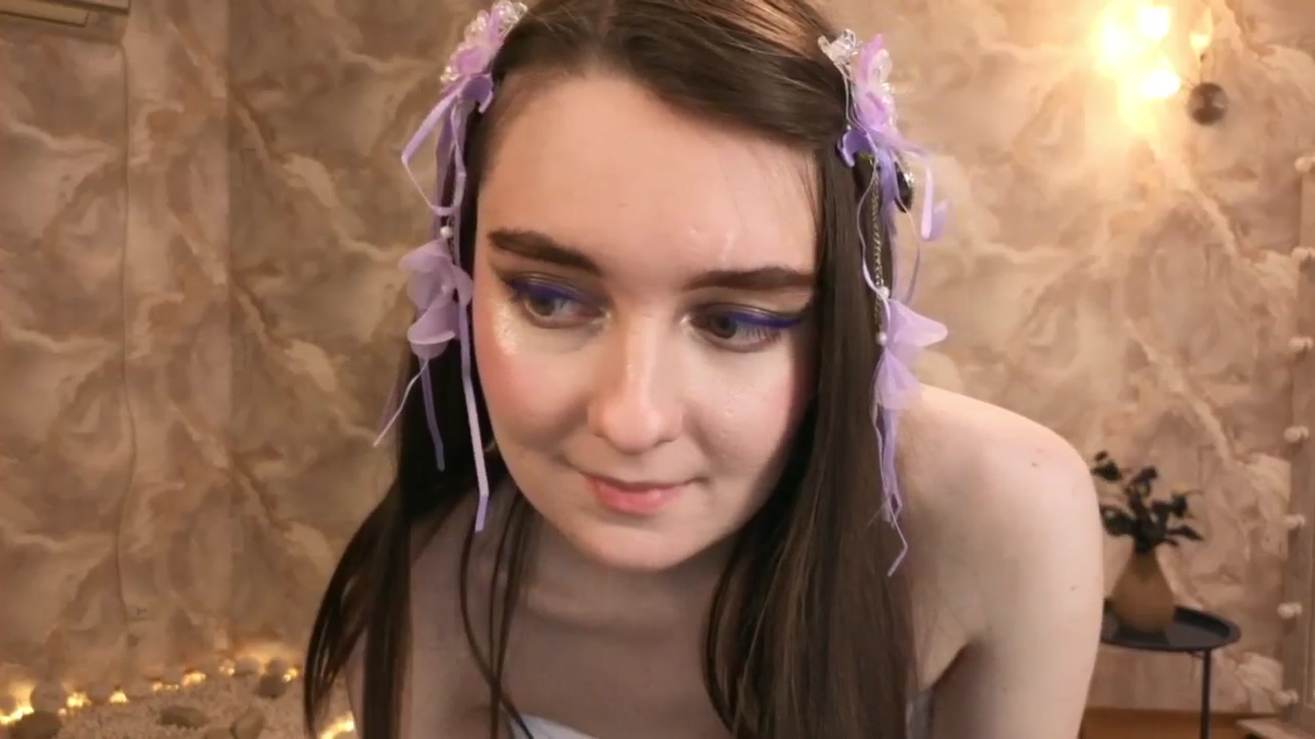 Gallery image thumbnail from Milim_Nava's myfreecams stream on, 02/01/2026, 22:45 image 9 of 20