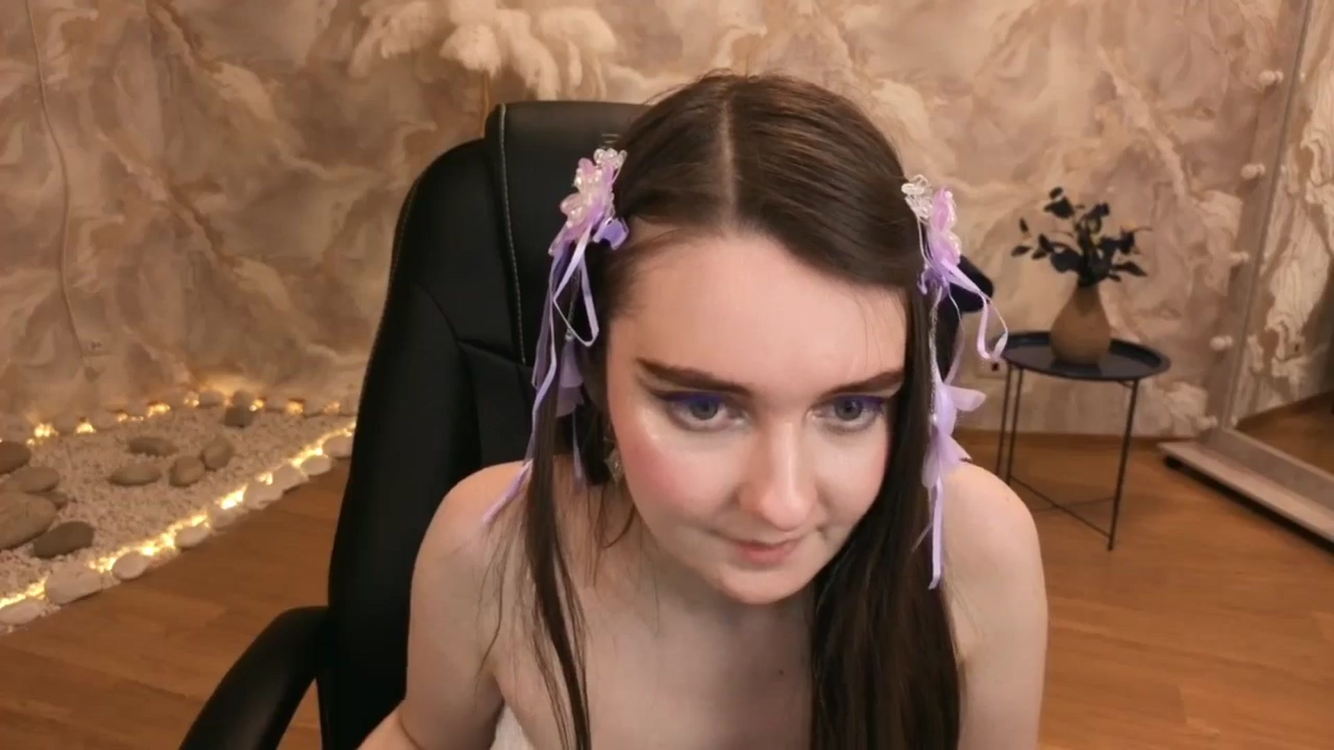 Gallery image thumbnail from Milim_Nava's myfreecams stream on, 02/02/2026, 24:23 image 7 of 20