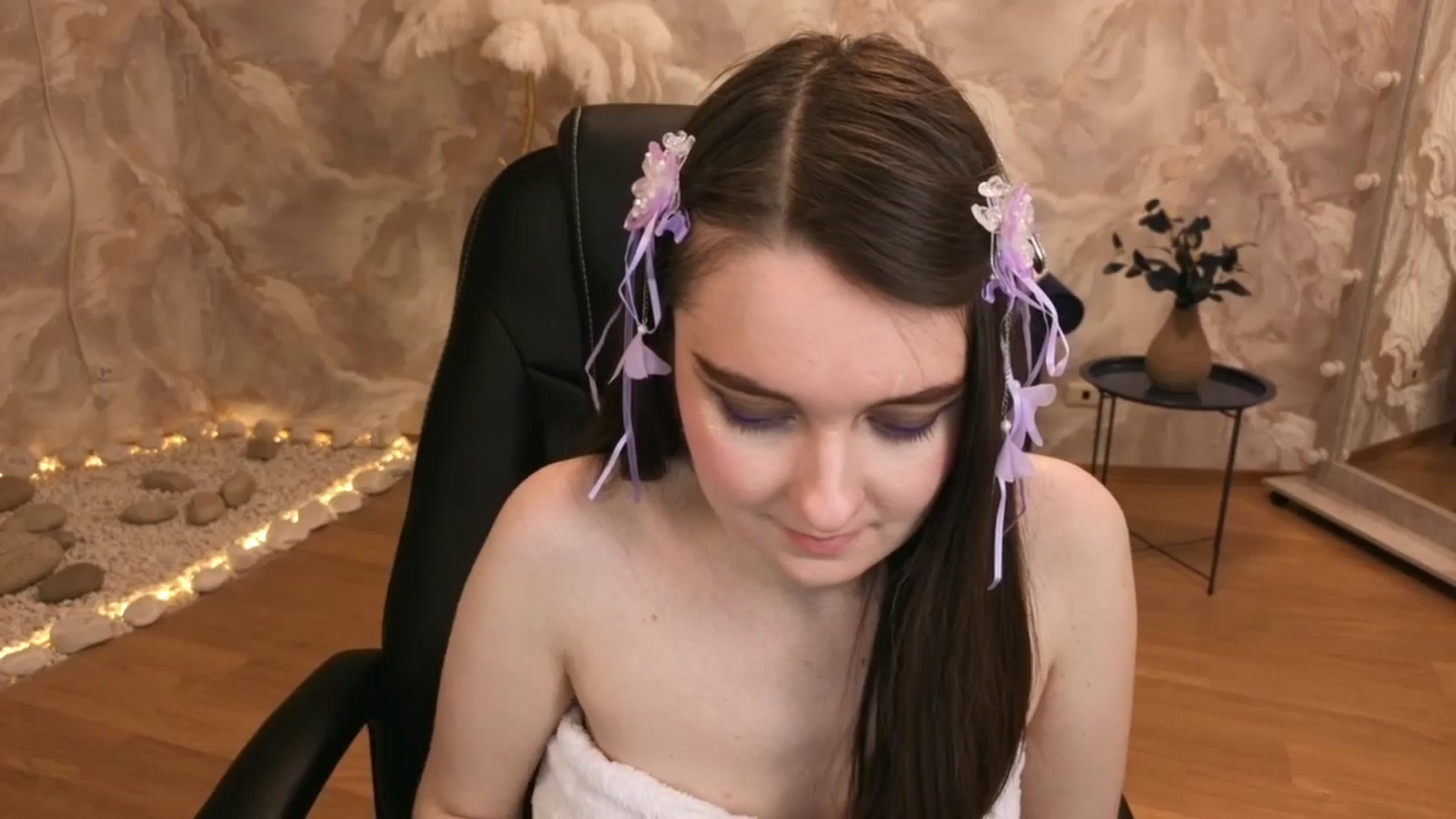 Gallery image thumbnail from Milim_Nava's myfreecams stream on, 02/02/2026, 24:23 image 3 of 20