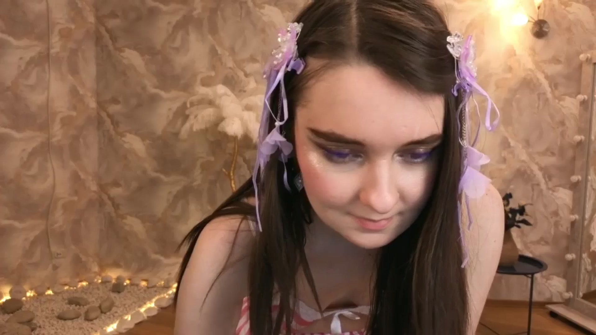 Gallery image thumbnail from Milim_Nava's myfreecams stream on, 02/02/2026, 24:23 image 19 of 20