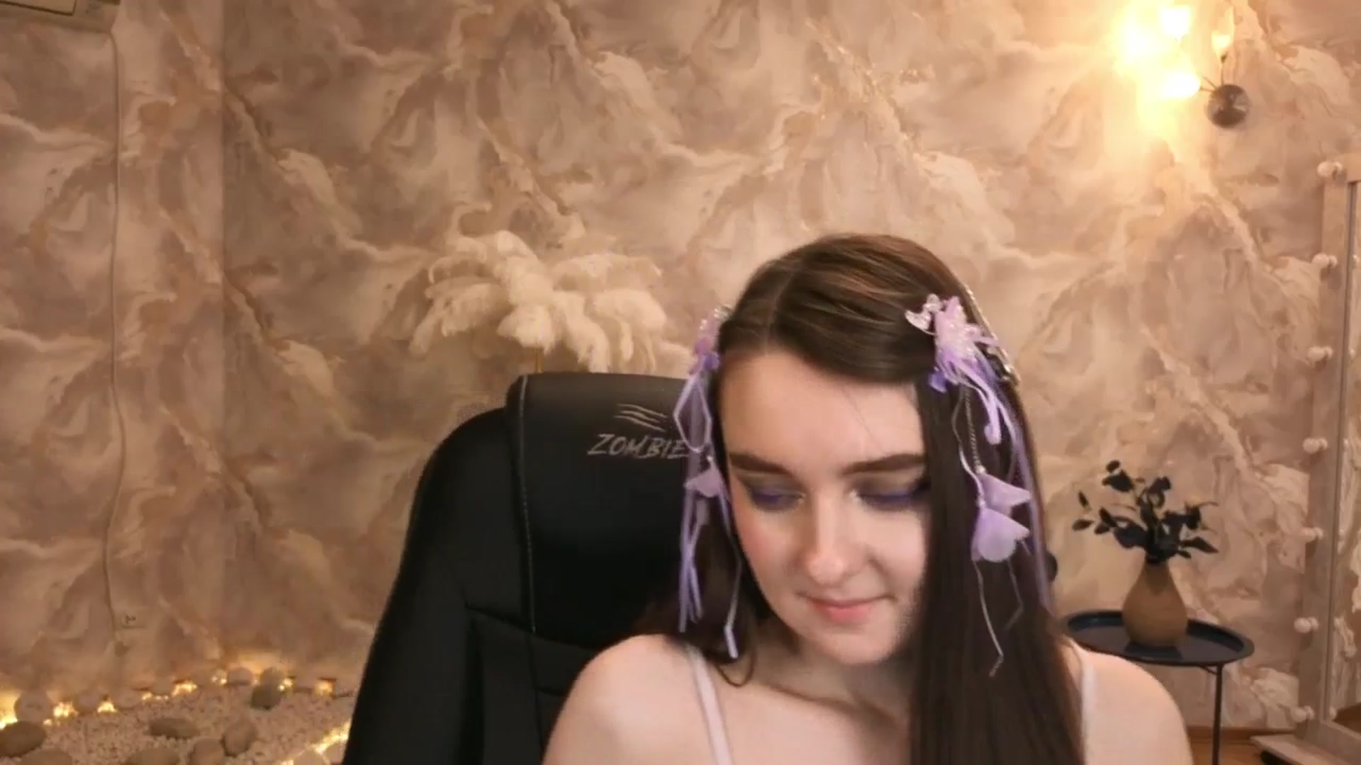 Gallery image thumbnail from Milim_Nava's myfreecams stream on, 02/02/2026, 24:23 image 20 of 20