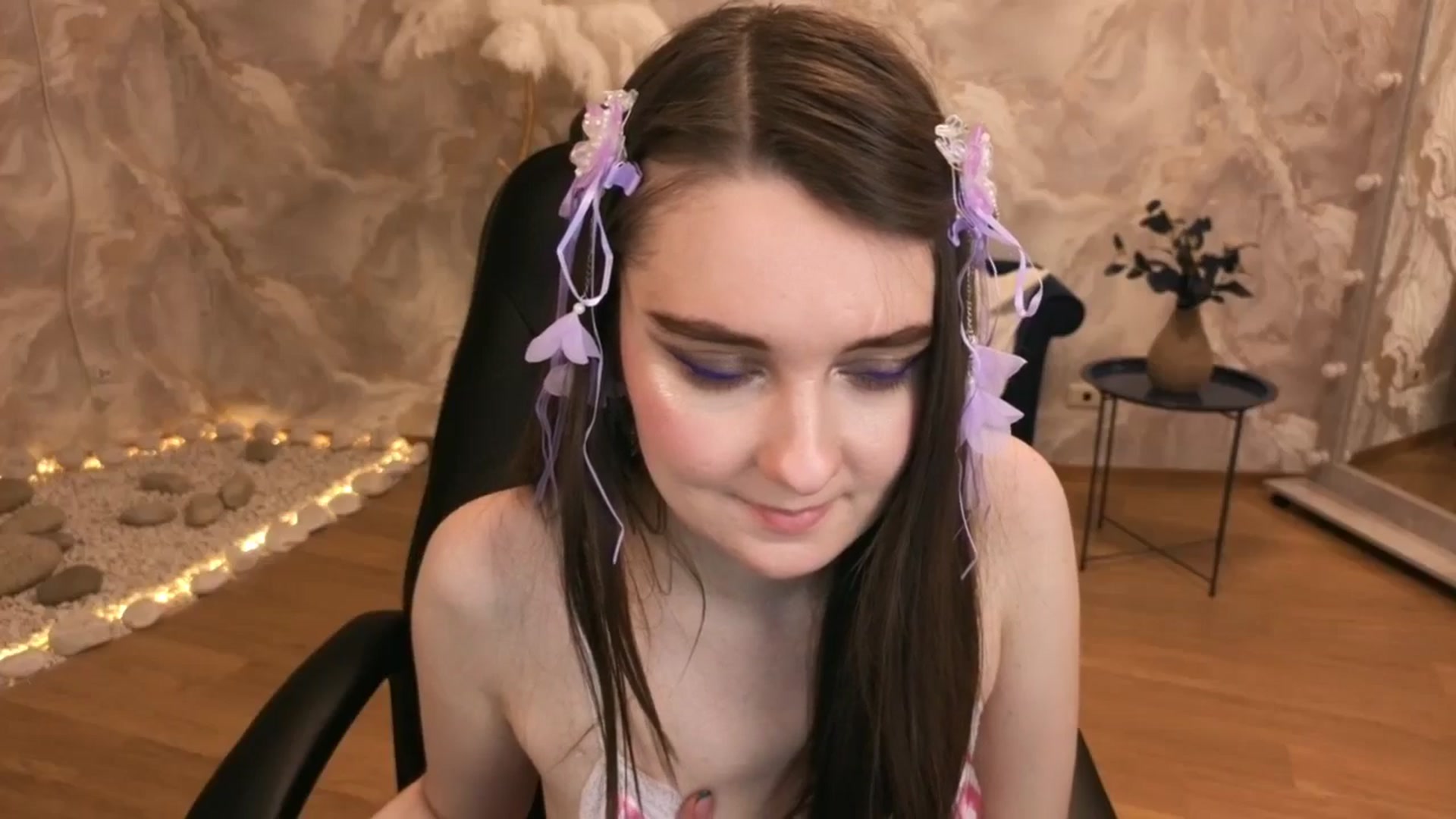 Gallery image thumbnail from Milim_Nava's myfreecams stream on, 02/02/2026, 24:23 image 13 of 20