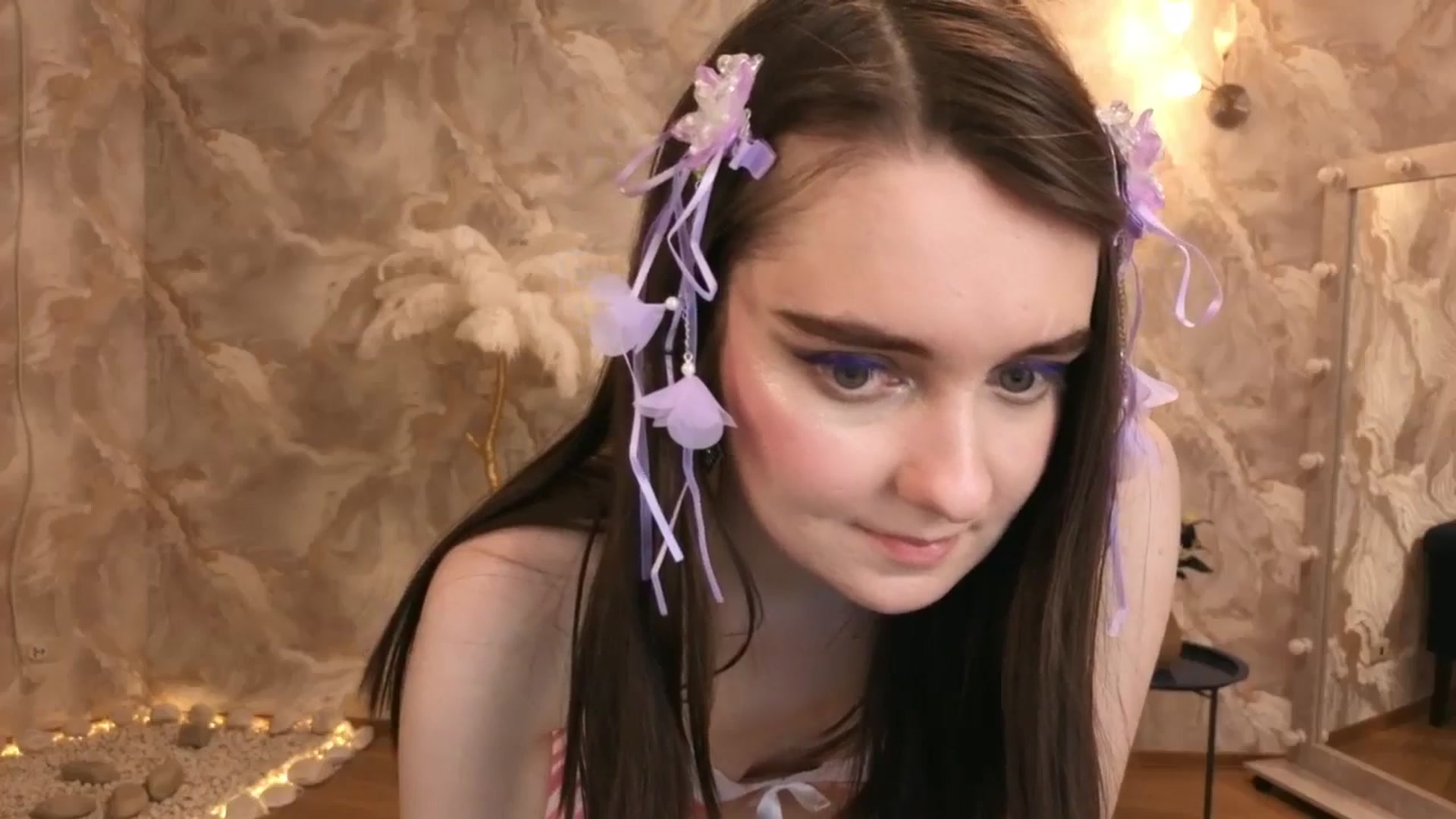 Gallery image thumbnail from Milim_Nava's myfreecams stream on, 02/02/2026, 02:38 image 11 of 20