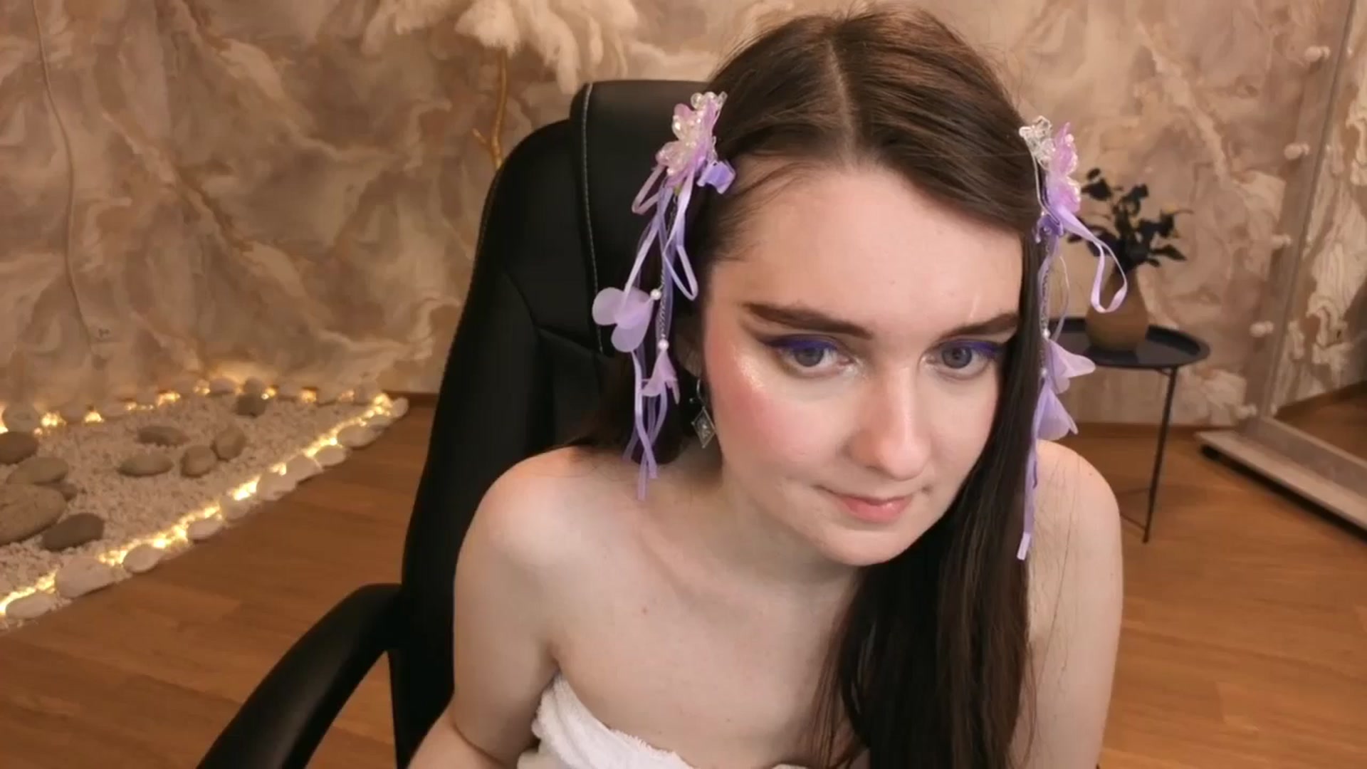 Gallery image thumbnail from Milim_Nava's myfreecams stream on, 02/02/2026, 02:38 image 19 of 20