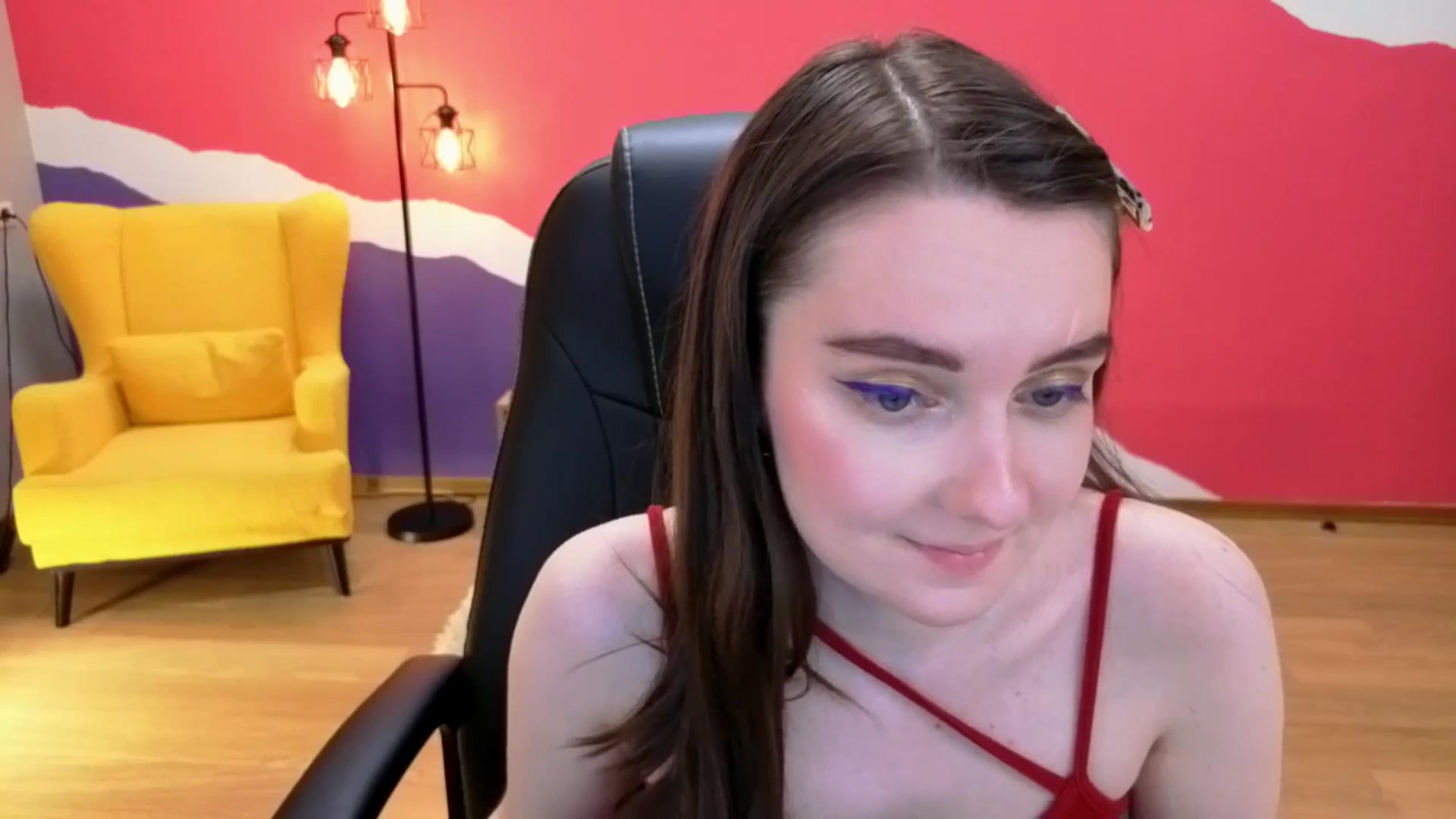 Gallery image thumbnail from Milim_Nava's myfreecams stream on, 02/04/2026, 08:12 image 17 of 20