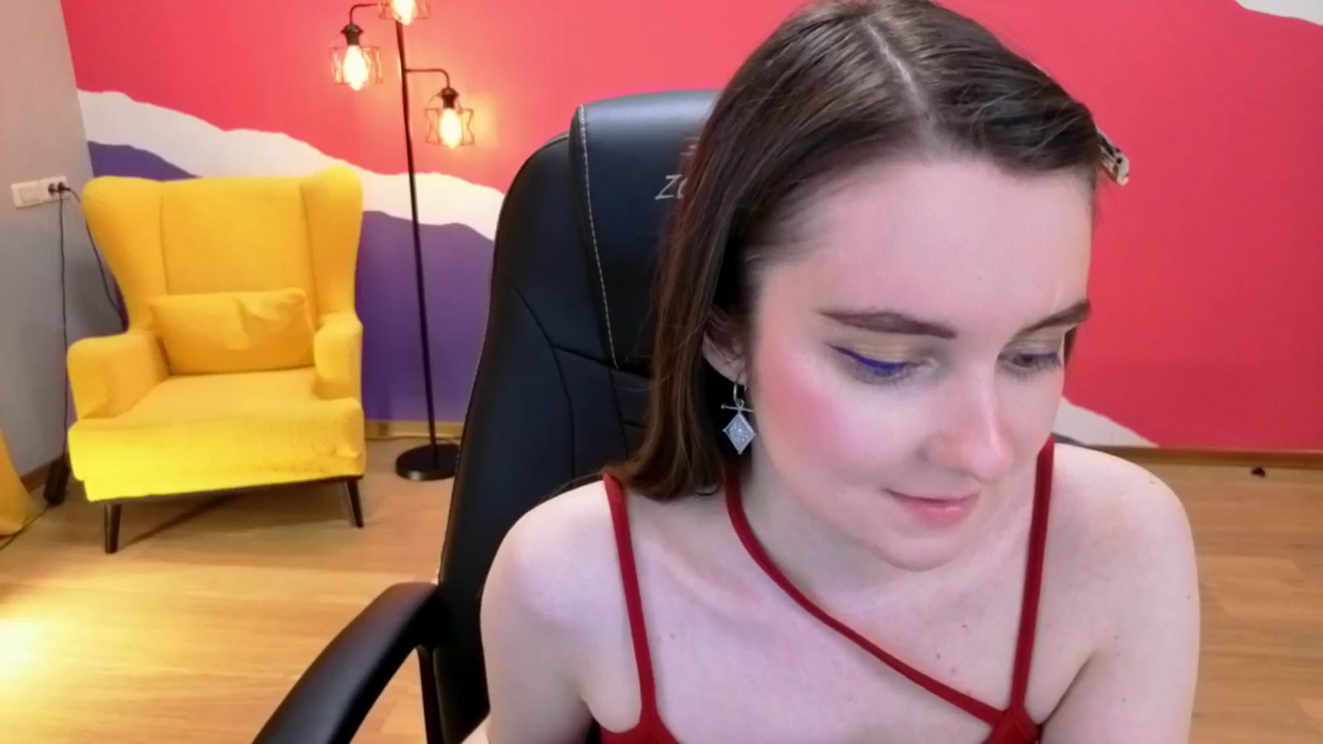 Gallery image thumbnail from Milim_Nava's myfreecams stream on, 02/04/2026, 08:12 image 19 of 20