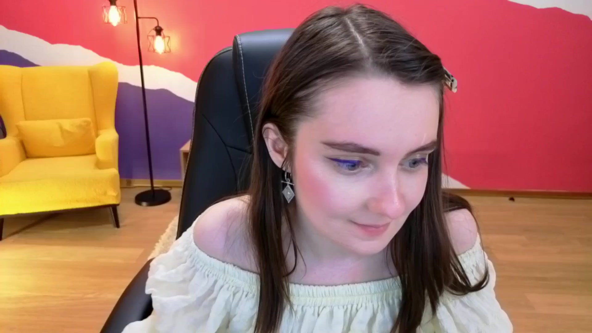Gallery image thumbnail from Milim_Nava's myfreecams stream on, 02/04/2026, 09:54 image 1 of 20