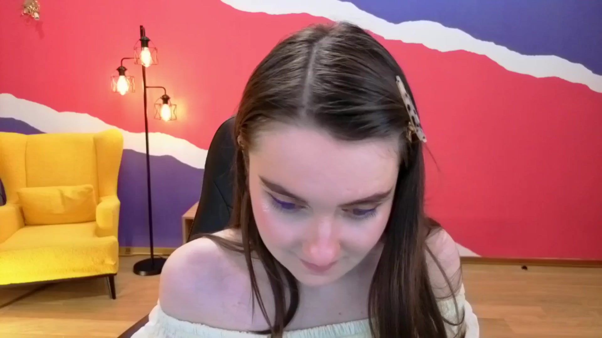 Gallery image thumbnail from Milim_Nava's myfreecams stream on, 02/04/2026, 09:54 image 11 of 20