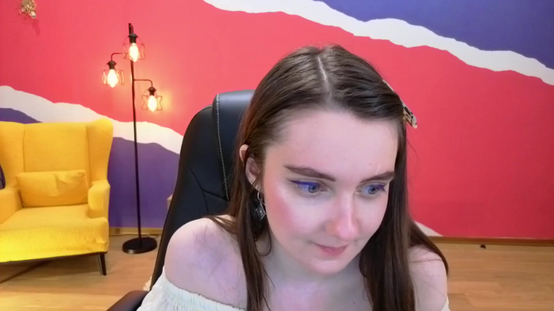Gallery image thumbnail from Milim_Nava's myfreecams stream on, 02/04/2026, 09:54 image 14 of 20