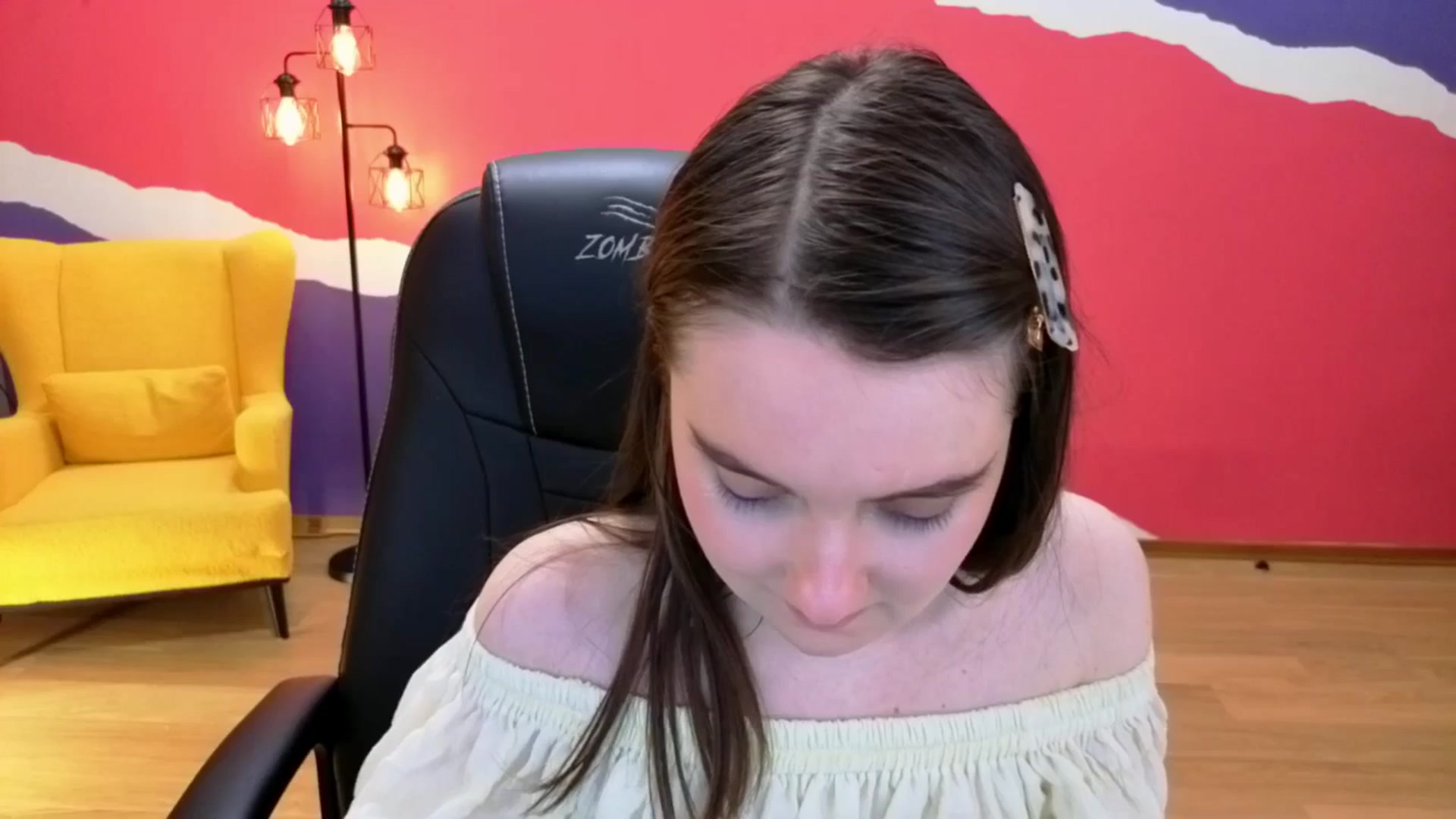Gallery image thumbnail from Milim_Nava's myfreecams stream on, 02/04/2026, 09:54 image 19 of 20