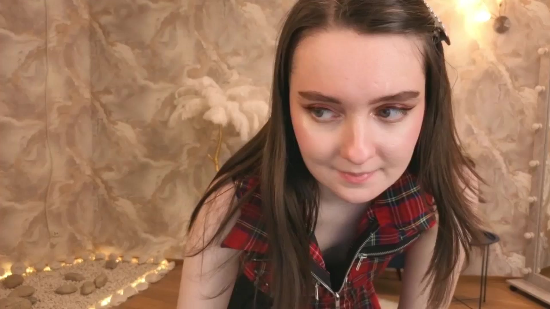 Gallery image thumbnail from Milim_Nava's myfreecams stream on, 02/05/2026, 06:53 image 1 of 20