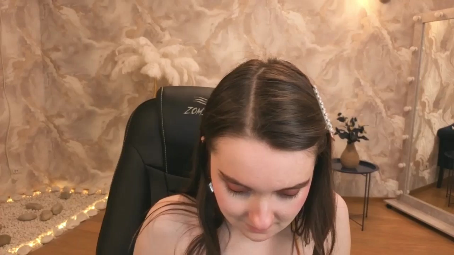 Gallery image thumbnail from Milim_Nava's myfreecams stream on, 02/05/2026, 07:48 image 18 of 20