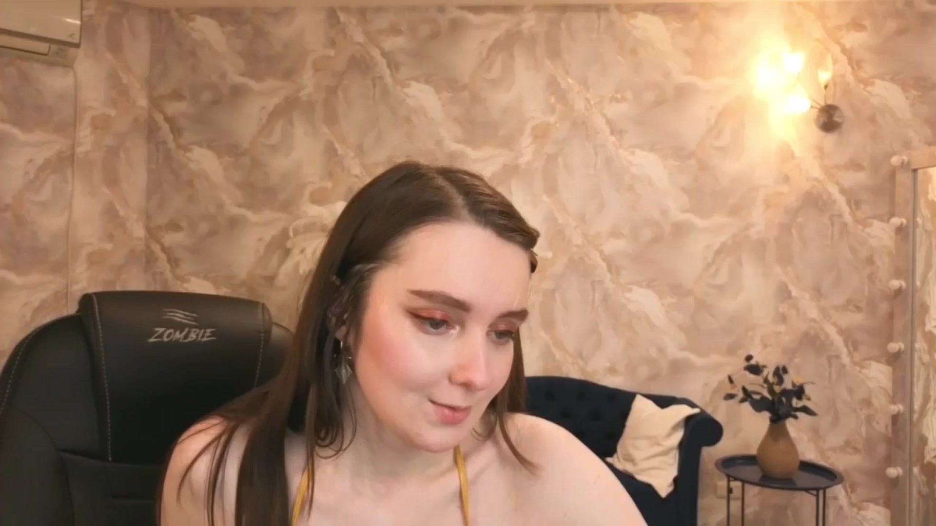 Gallery image thumbnail from Milim_Nava's myfreecams stream on, 02/05/2026, 07:48 image 1 of 20
