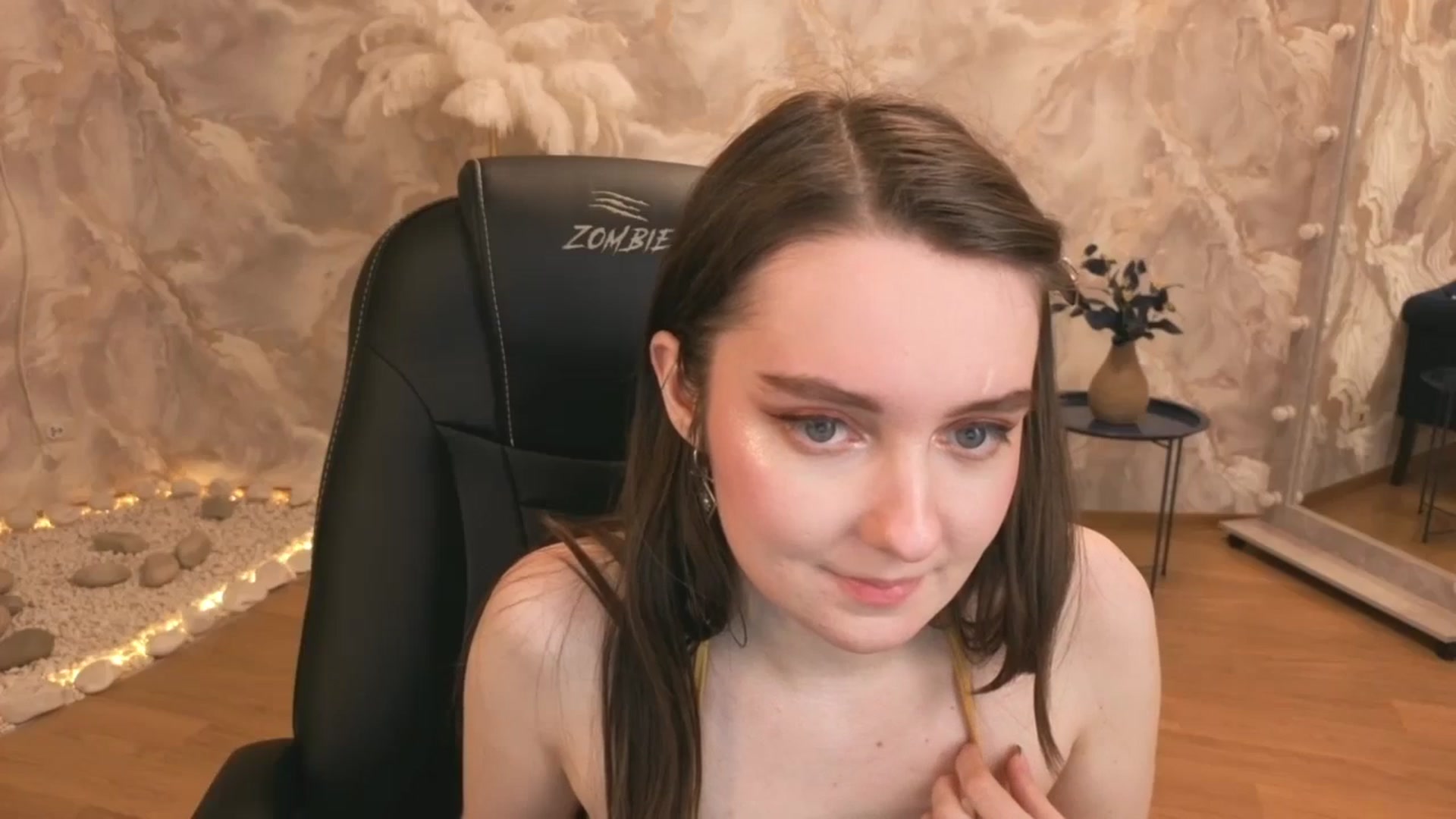 Gallery image thumbnail from Milim_Nava's myfreecams stream on, 02/05/2026, 08:41 image 7 of 20