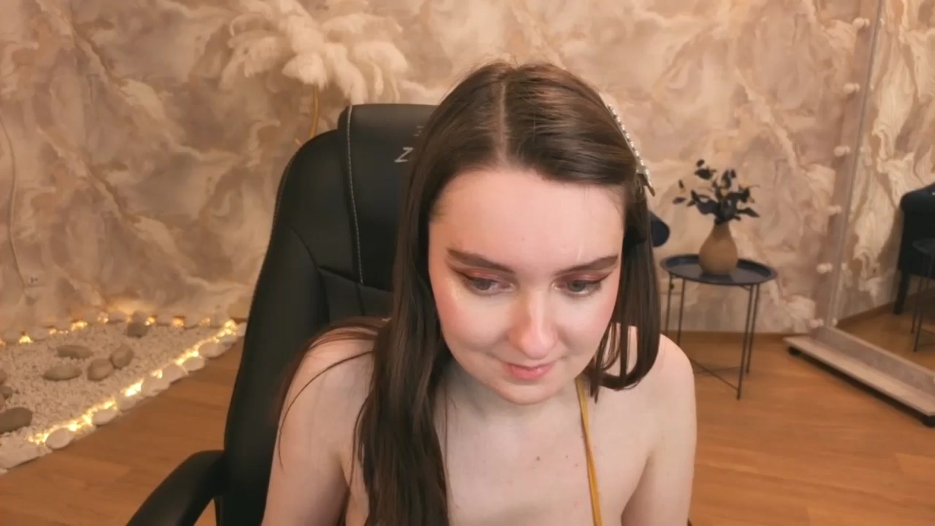 Gallery image thumbnail from Milim_Nava's myfreecams stream on, 02/05/2026, 08:41 image 18 of 20