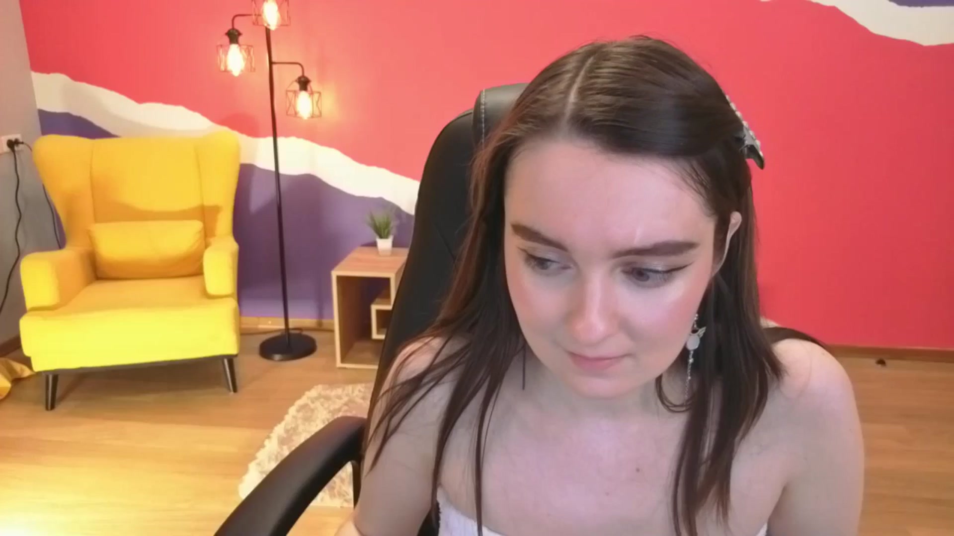 Gallery image thumbnail from Milim_Nava's myfreecams stream on, 02/06/2026, 07:11 image 11 of 20