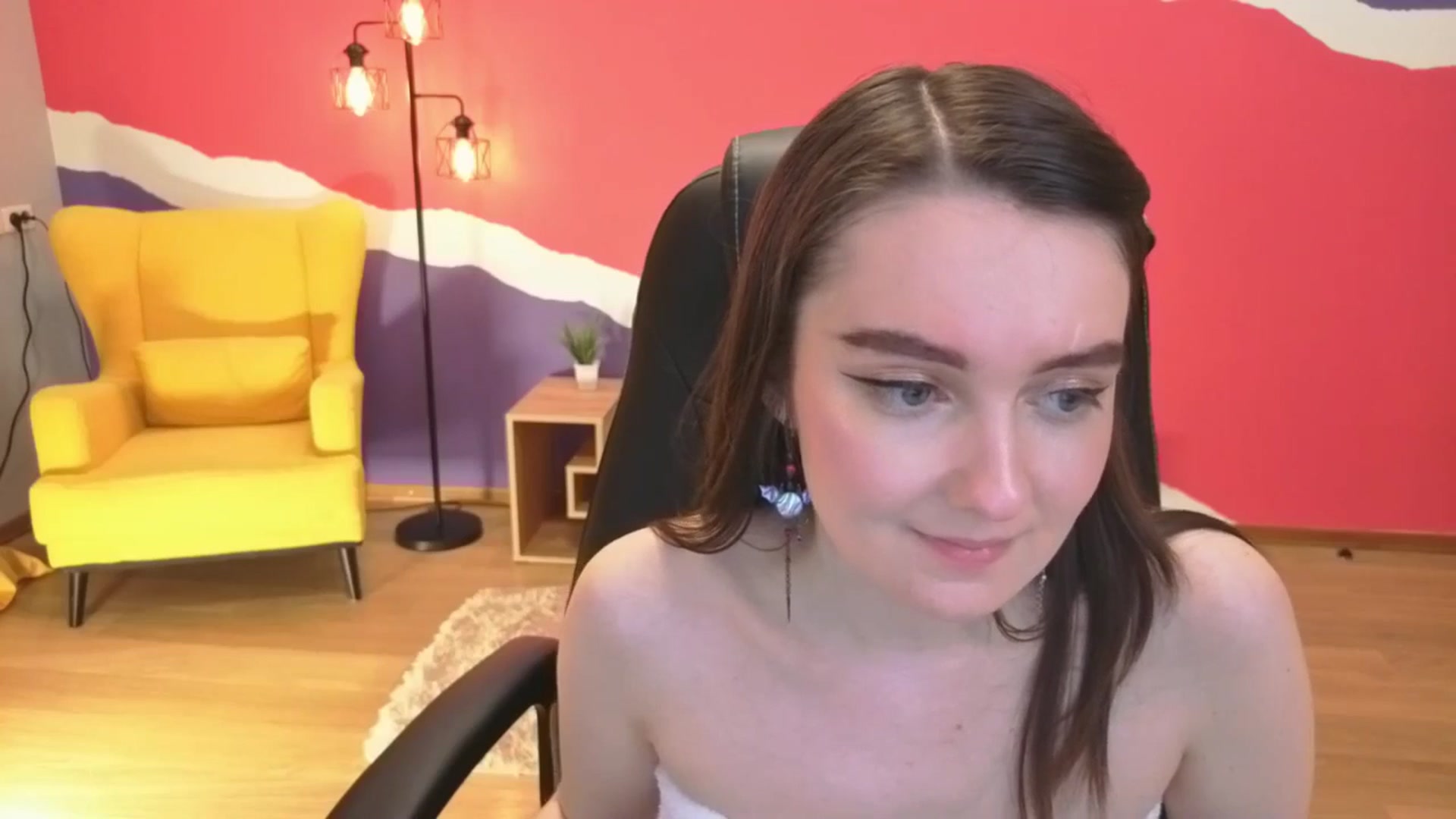 Gallery image thumbnail from Milim_Nava's myfreecams stream on, 02/06/2026, 07:11 image 12 of 20