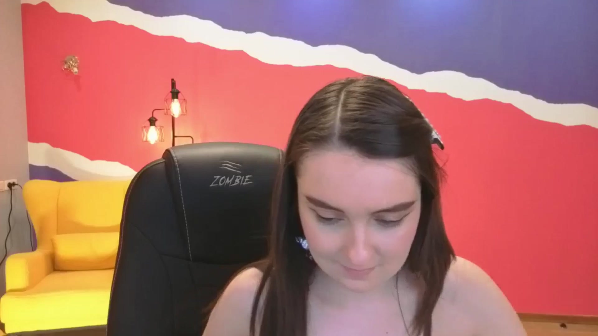 Gallery image thumbnail from Milim_Nava's myfreecams stream on, 02/06/2026, 07:11 image 19 of 20