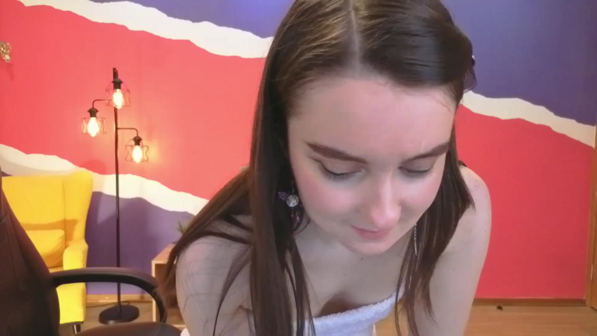 Gallery image thumbnail from Milim_Nava's myfreecams stream on, 02/06/2026, 07:11 image 8 of 20