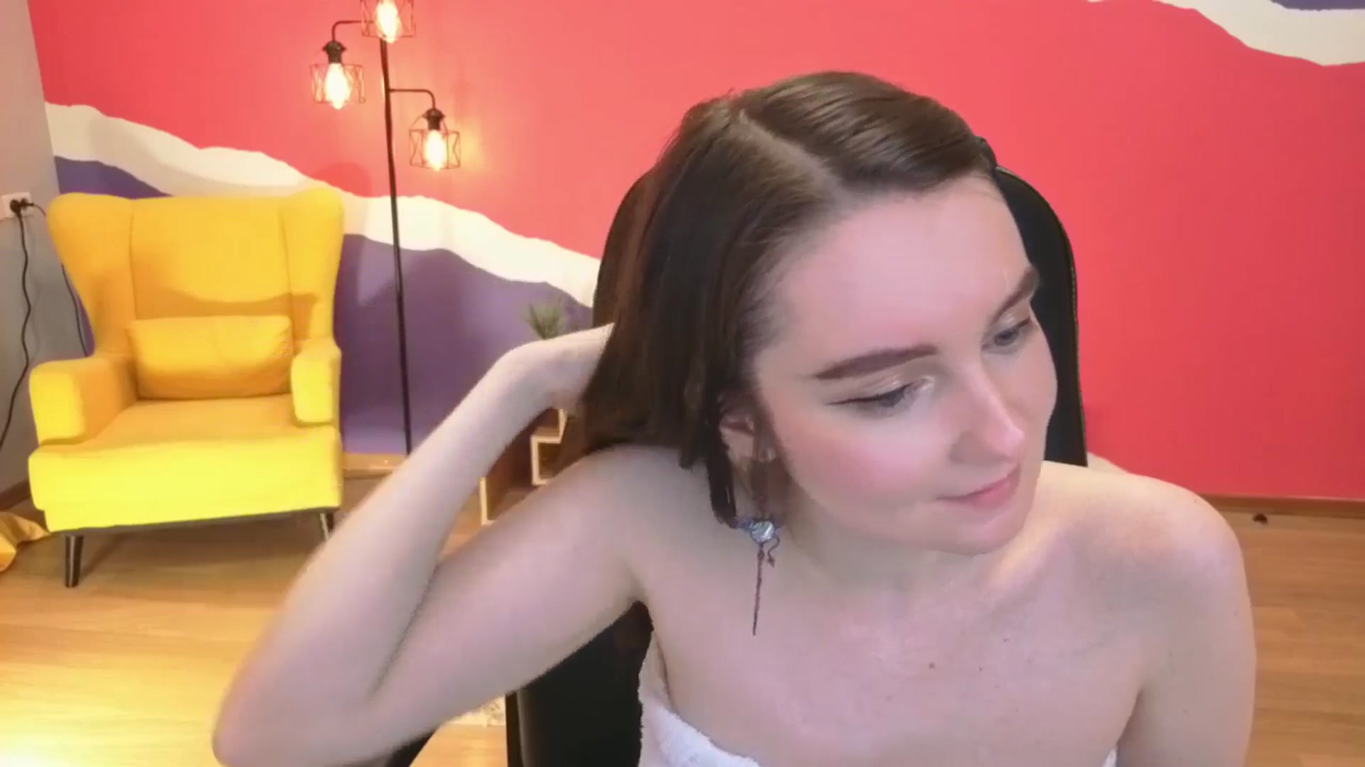 Gallery image thumbnail from Milim_Nava's myfreecams stream on, 02/06/2026, 07:11 image 13 of 20