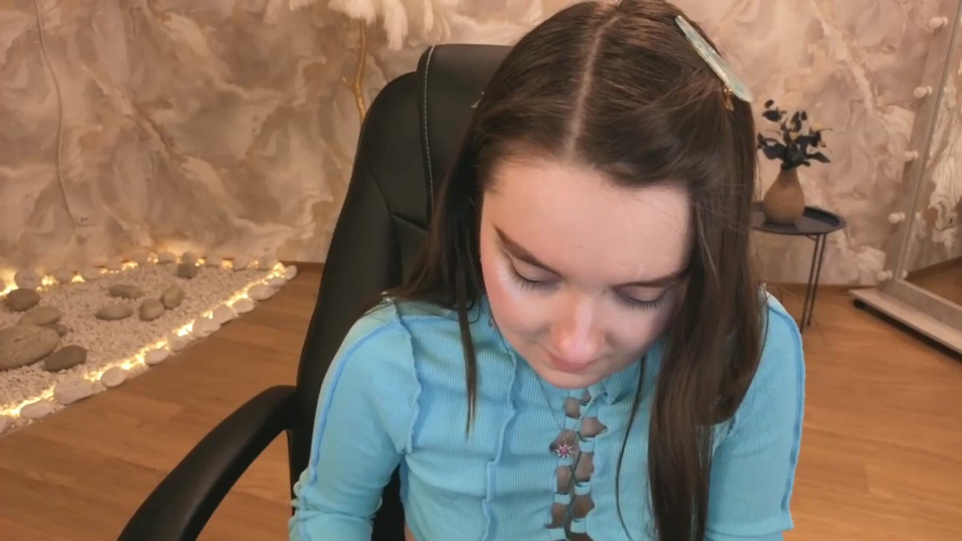 Gallery image thumbnail from Milim_Nava's myfreecams stream on, 02/07/2026, 19:42 image 6 of 20