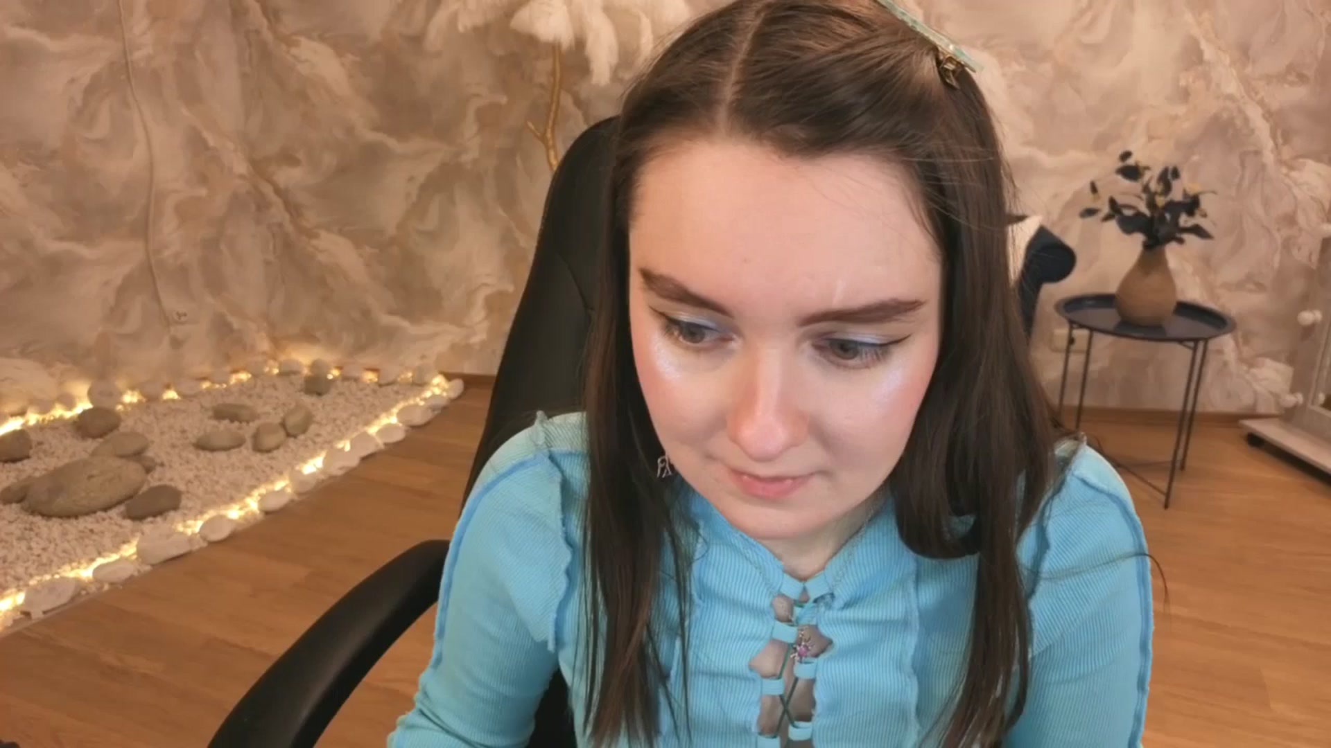 Gallery image thumbnail from Milim_Nava's myfreecams stream on, 02/07/2026, 19:42 image 1 of 20