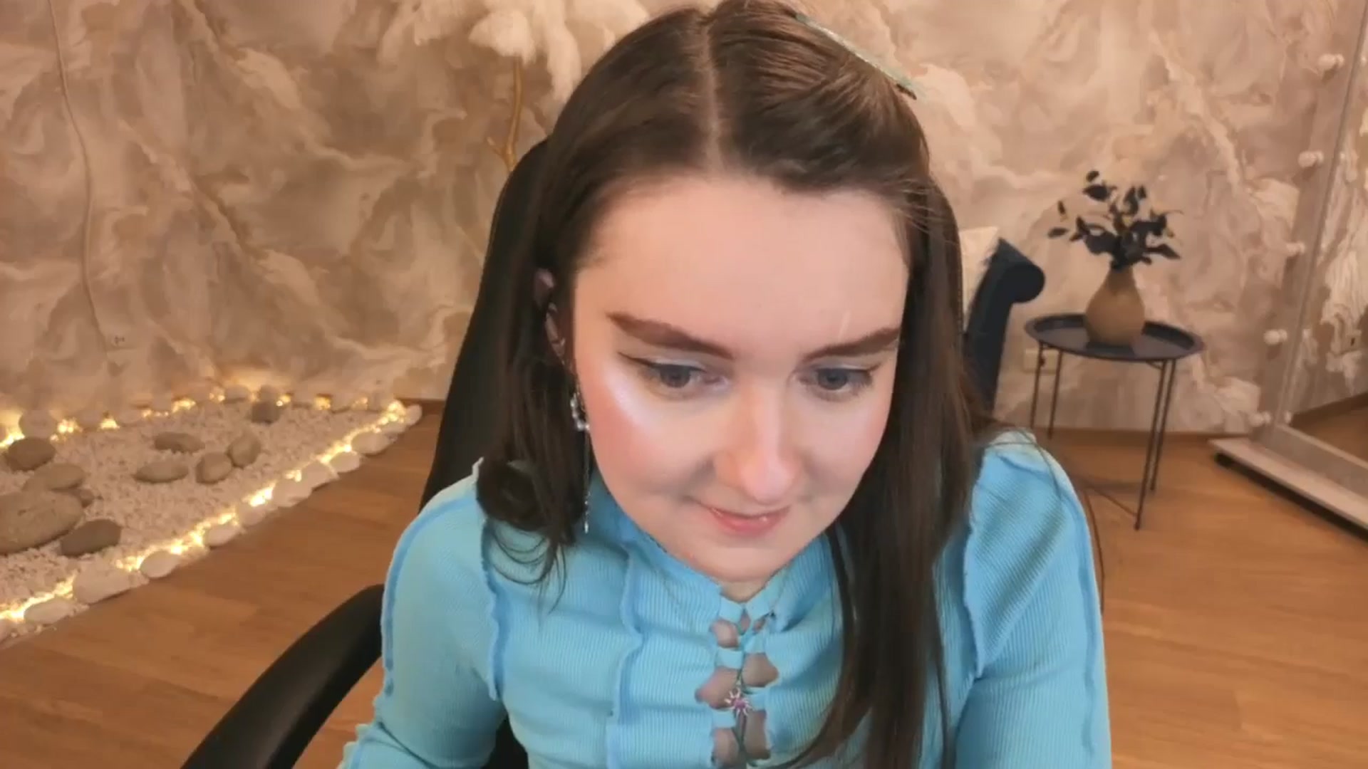 Gallery image thumbnail from Milim_Nava's myfreecams stream on, 02/07/2026, 19:42 image 20 of 20