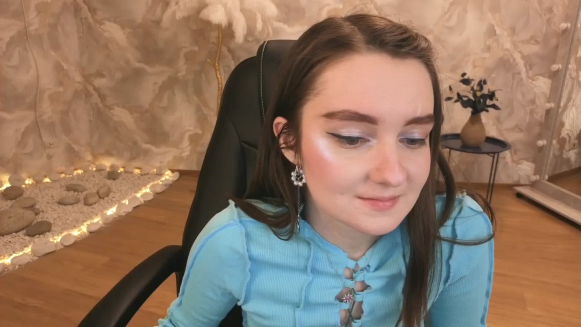 Gallery image thumbnail from Milim_Nava's myfreecams stream on, 02/07/2026, 19:42 image 16 of 20