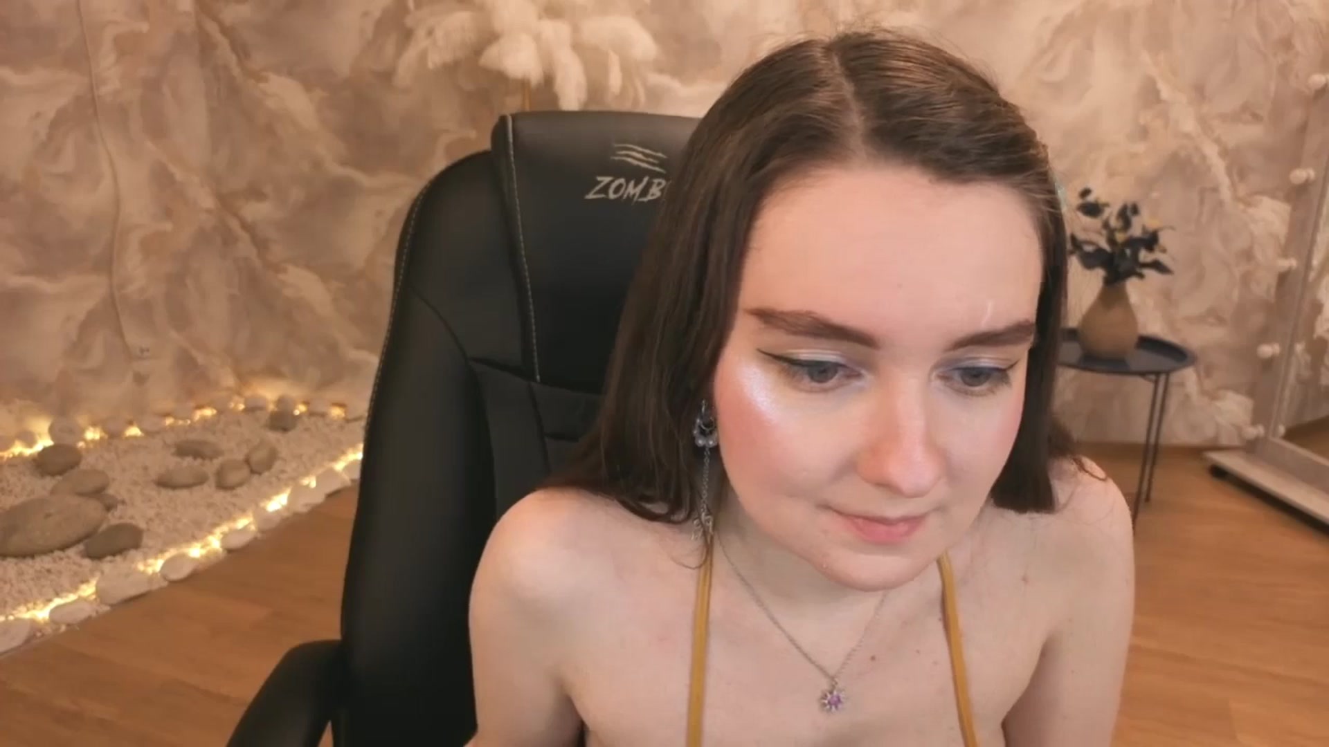 Gallery image thumbnail from Milim_Nava's myfreecams stream on, 02/07/2026, 21:07 image 9 of 20