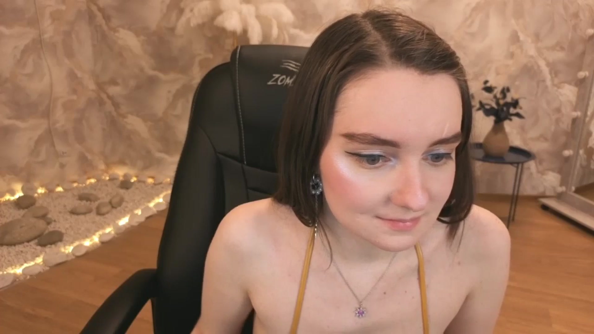 Gallery image thumbnail from Milim_Nava's myfreecams stream on, 02/07/2026, 21:07 image 6 of 20
