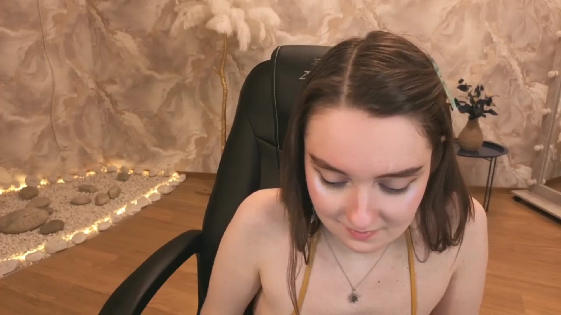 Gallery image thumbnail from Milim_Nava's myfreecams stream on, 02/07/2026, 21:07 image 16 of 20
