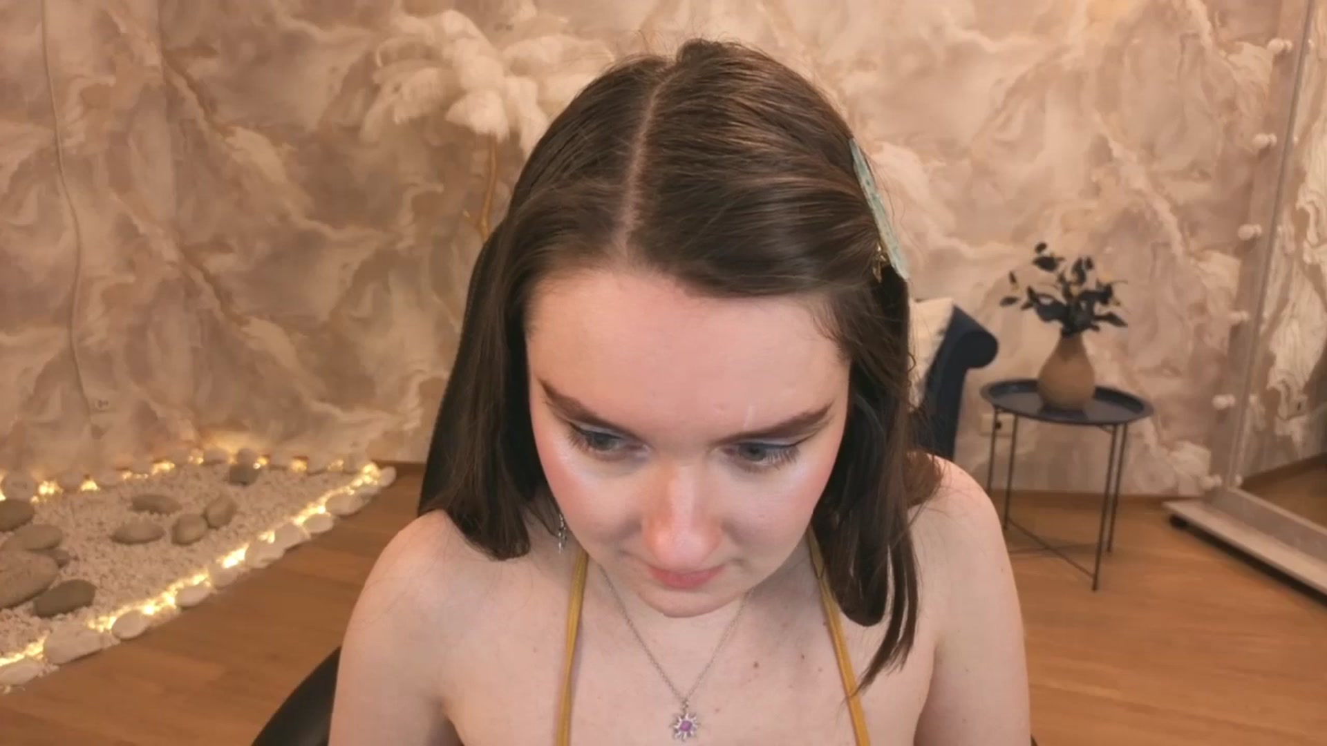 Gallery image thumbnail from Milim_Nava's myfreecams stream on, 02/07/2026, 22:37 image 10 of 20