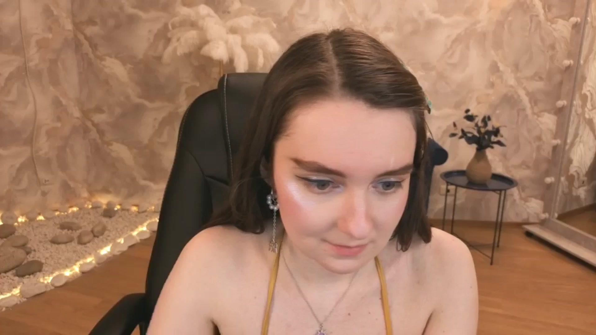 Gallery image thumbnail from Milim_Nava's myfreecams stream on, 02/07/2026, 22:37 image 11 of 20