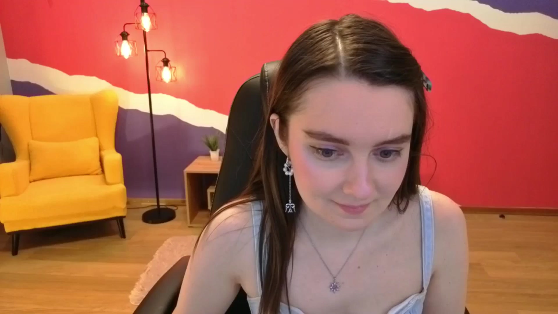 Gallery image thumbnail from Milim_Nava's myfreecams stream on, 02/08/2026, 19:05 image 8 of 20