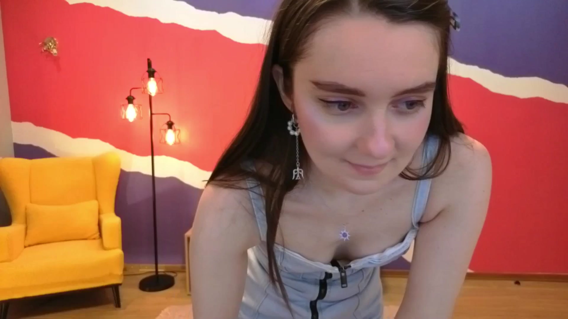 Gallery image thumbnail from Milim_Nava's myfreecams stream on, 02/08/2026, 19:05 image 3 of 20